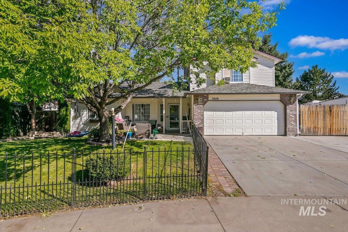 7848 E Red Oak Ct Property Photo 1