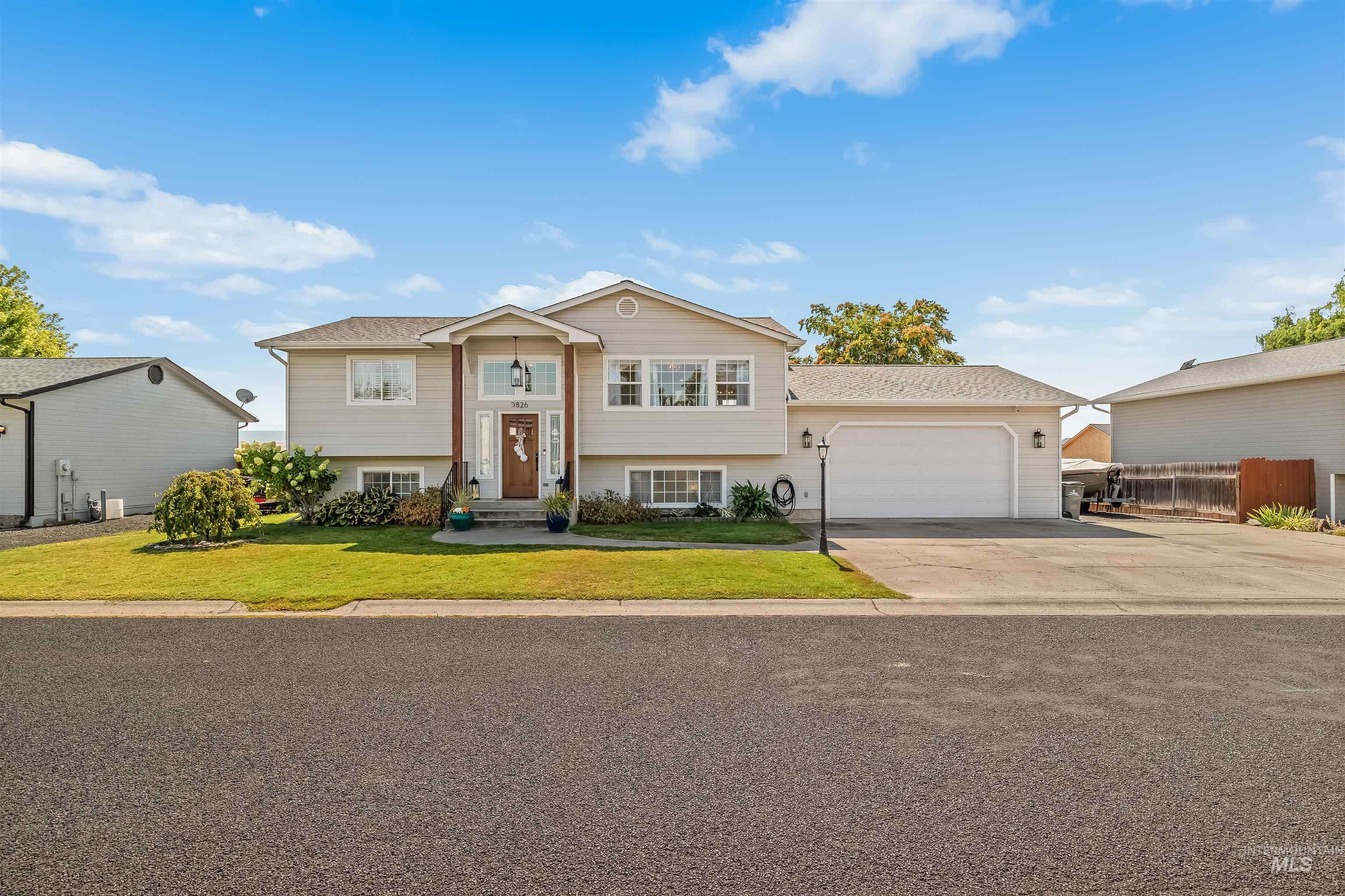 1826 Birch Drive Property Photo 1
