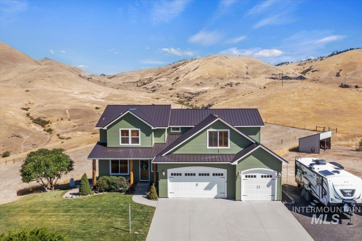 11660 Timber Butte Rd Property Photo 1