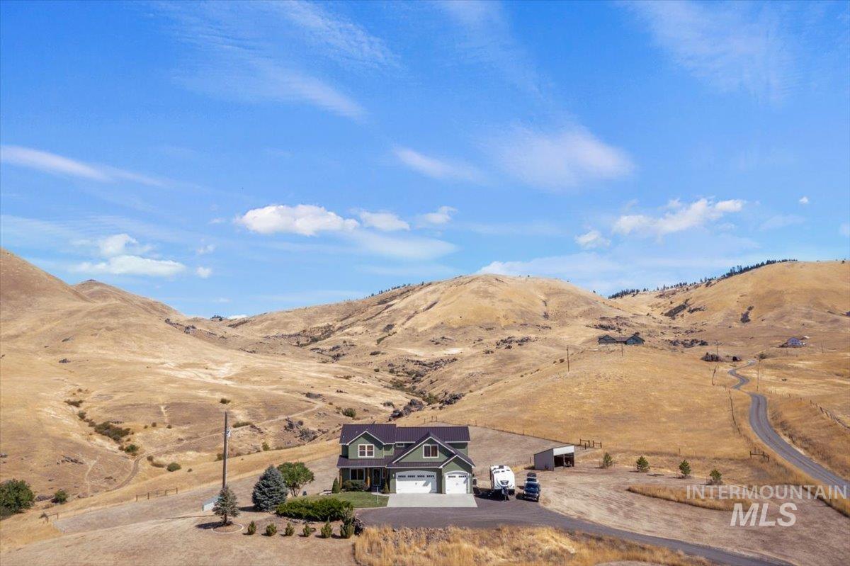 11660 Timber Butte Rd Property Photo 2