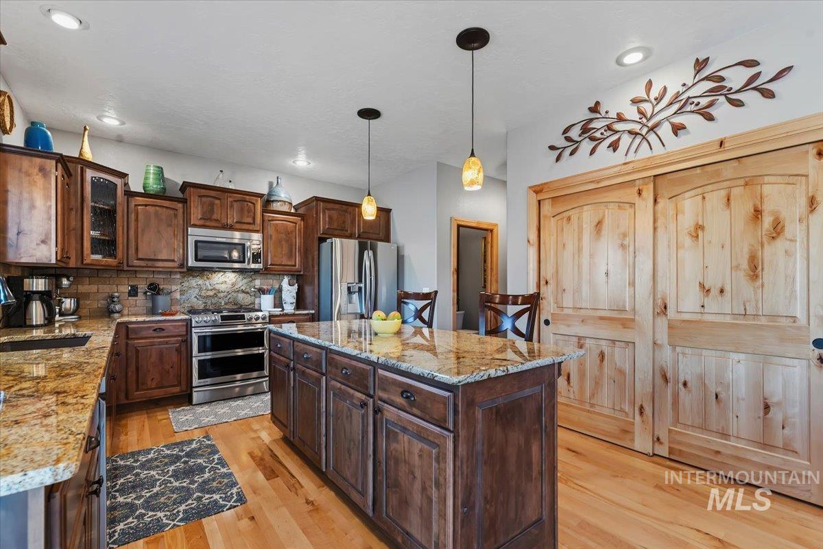 11660 Timber Butte Rd Property Photo 13