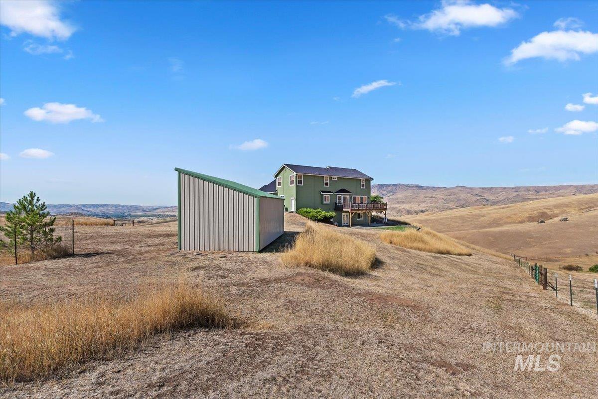 11660 Timber Butte Rd Property Photo 43