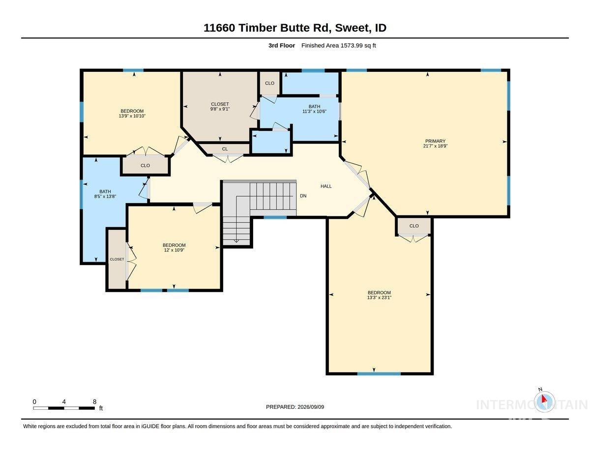 11660 Timber Butte Rd Property Photo 46