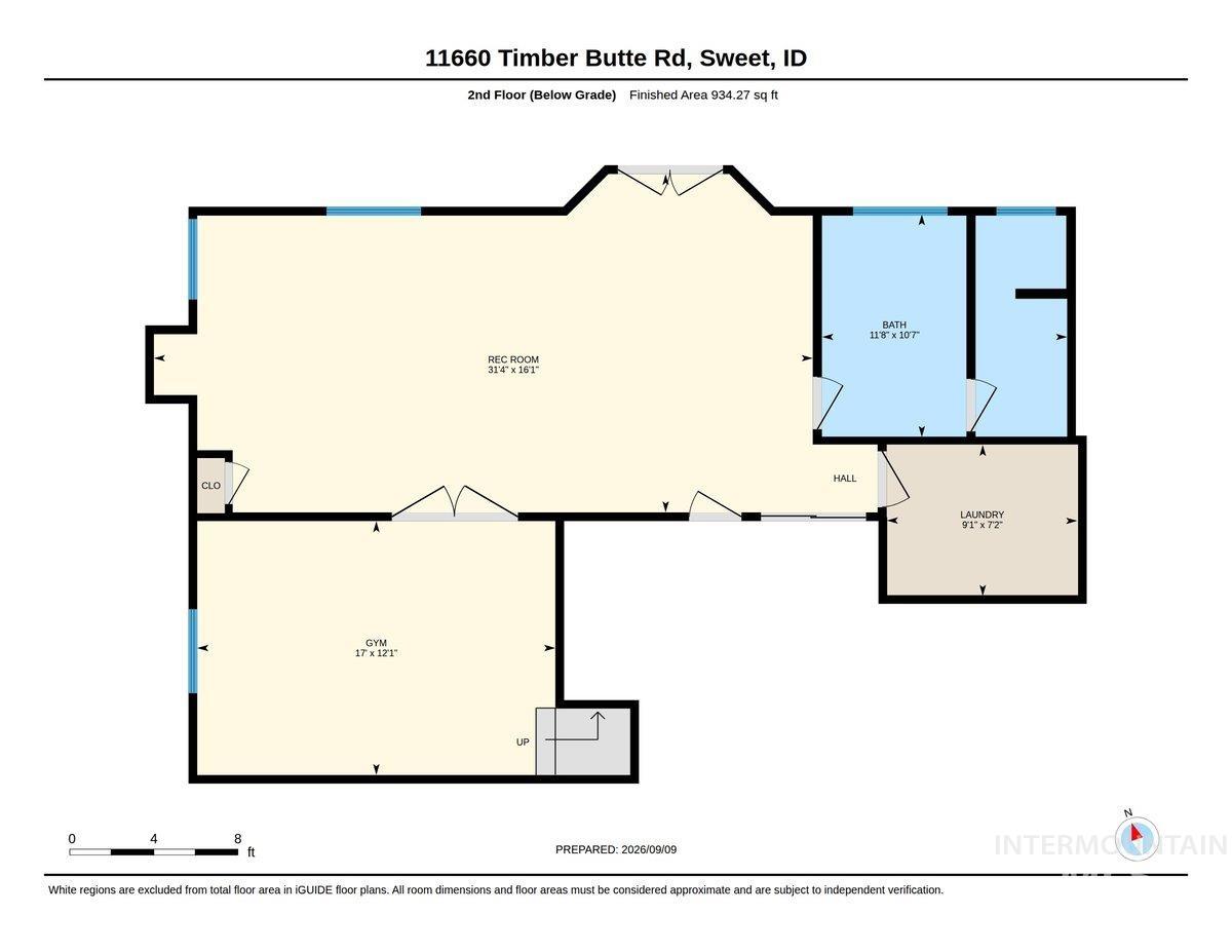 11660 Timber Butte Rd Property Photo 47