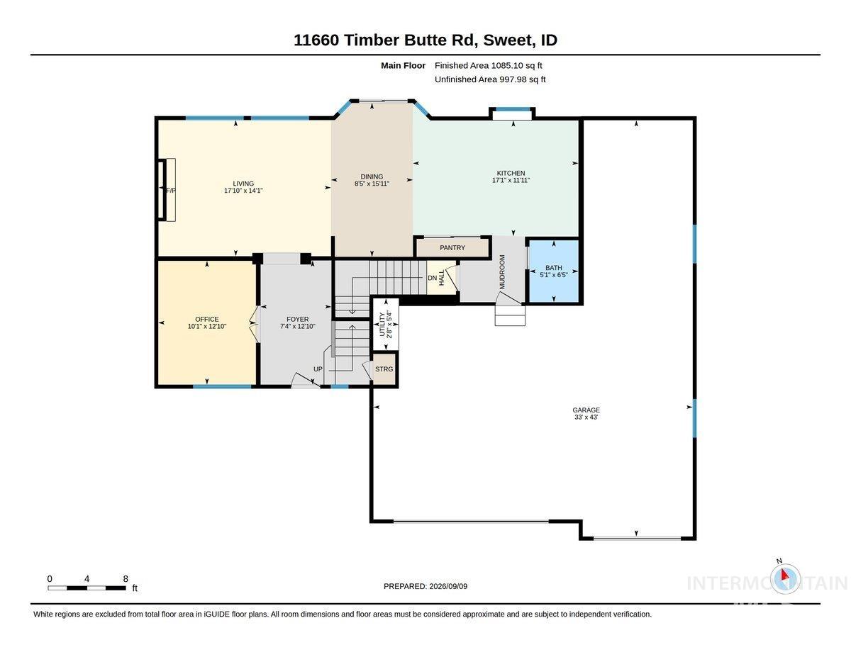 11660 Timber Butte Rd Property Photo 48