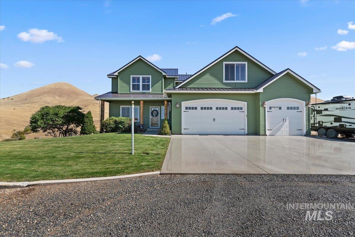 11660 Timber Butte Rd Property Photo 49