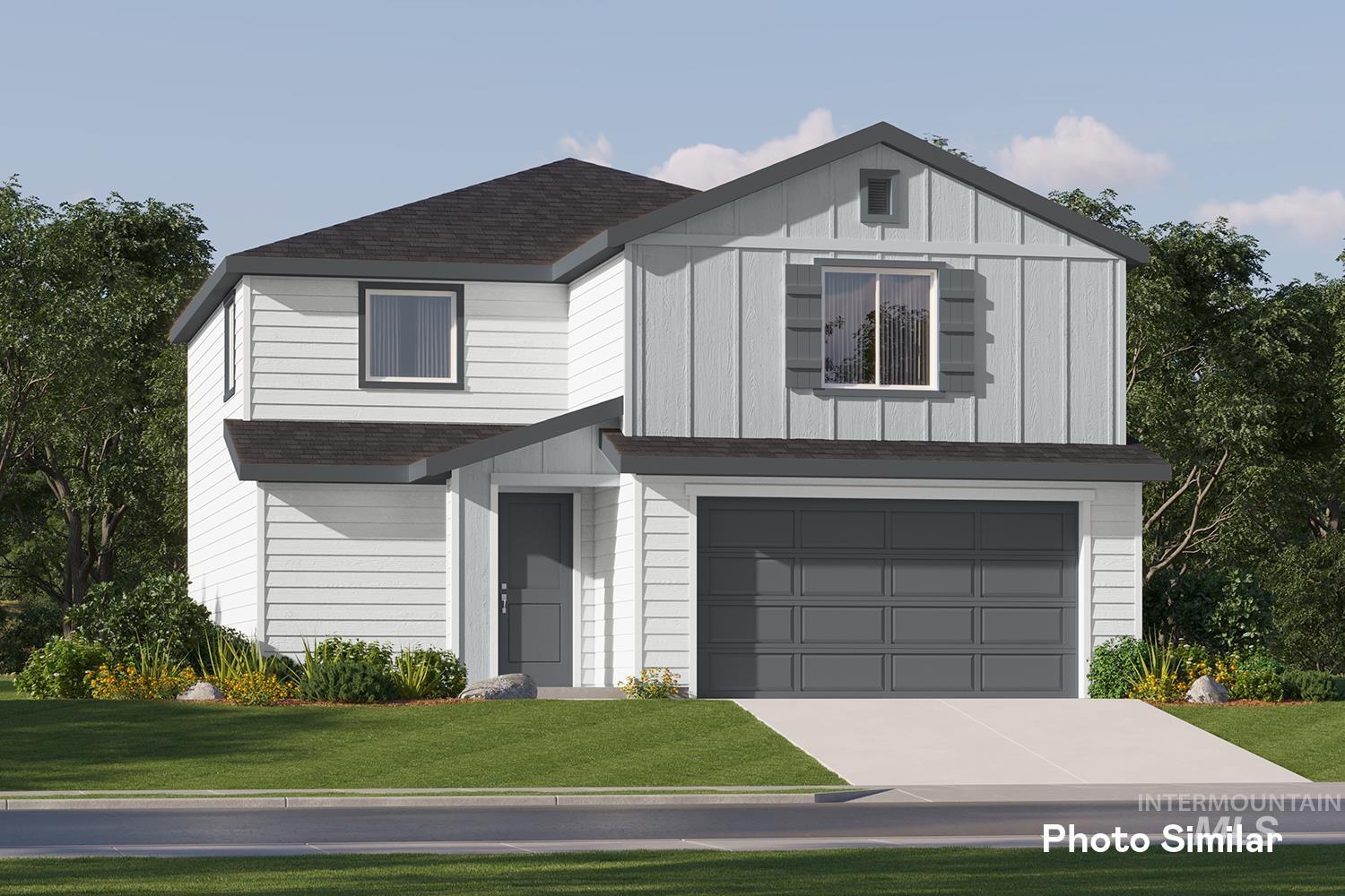 2614 Fall Line St Property Photo 1