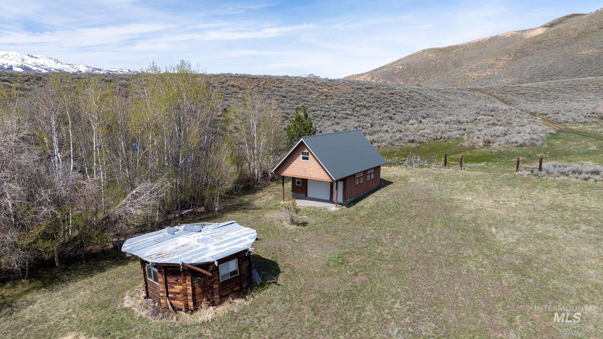 218 Brush Canyon Rd. Property Photo 6