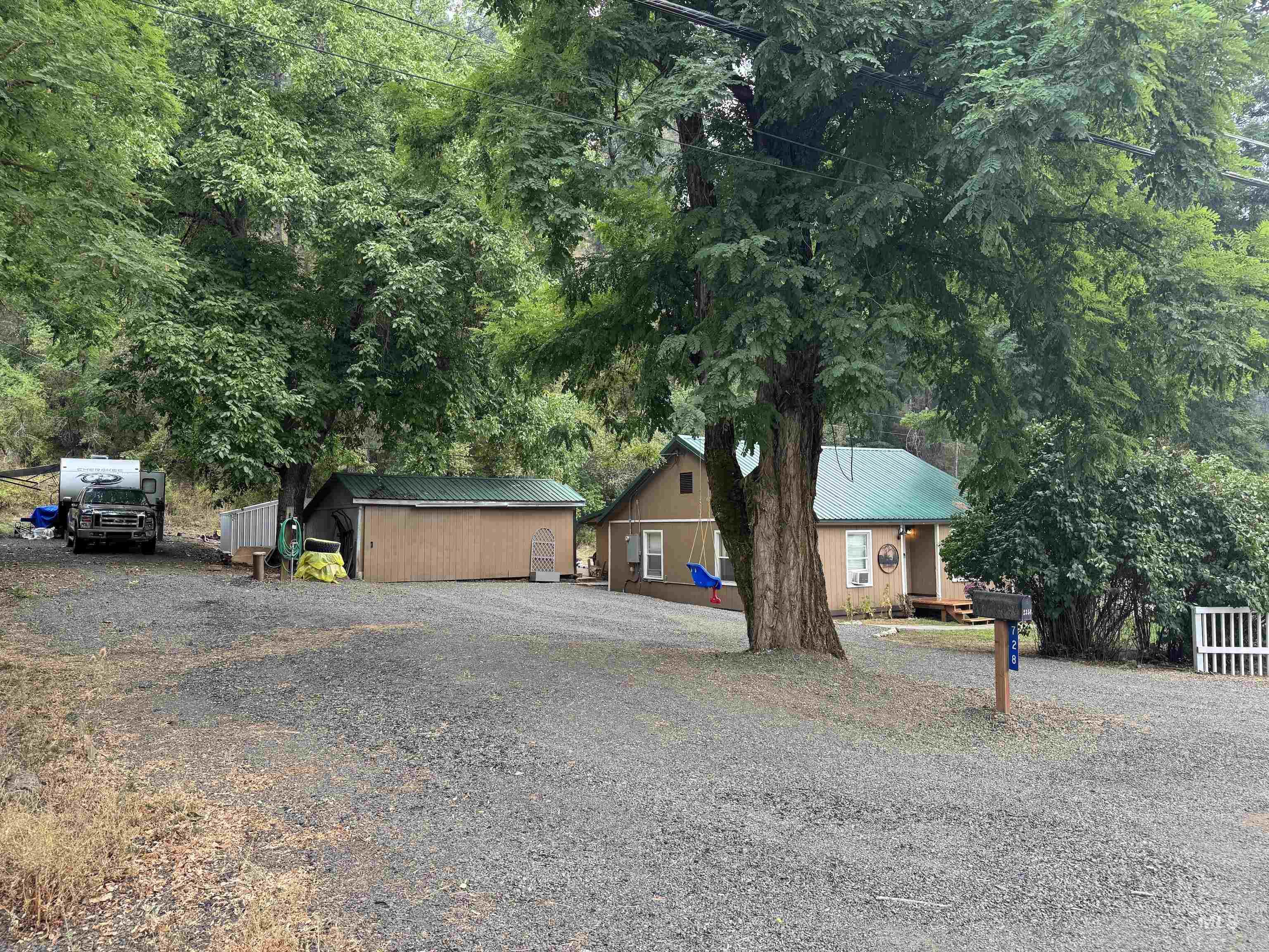 728 Grangemont Road Property Photo 29