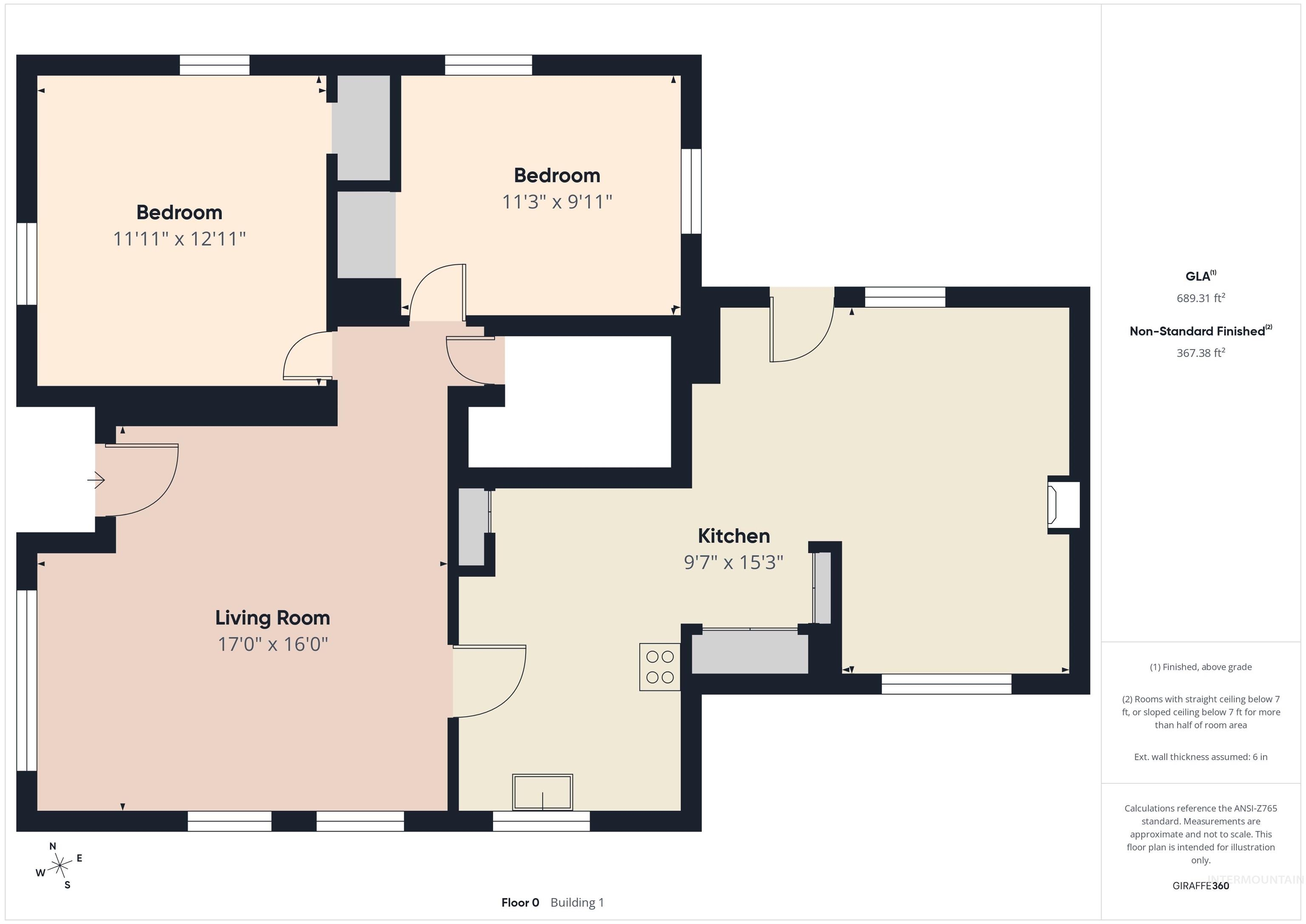 728 Grangemont Road Property Photo 35