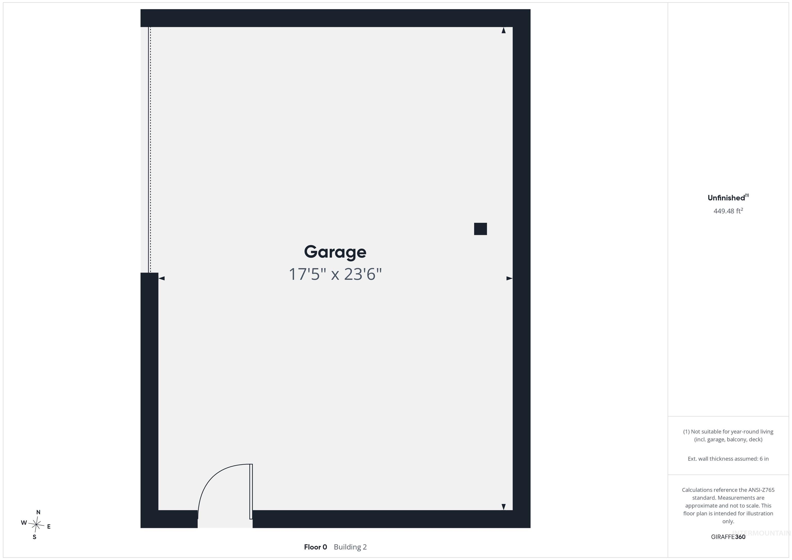 728 Grangemont Road Property Photo 36