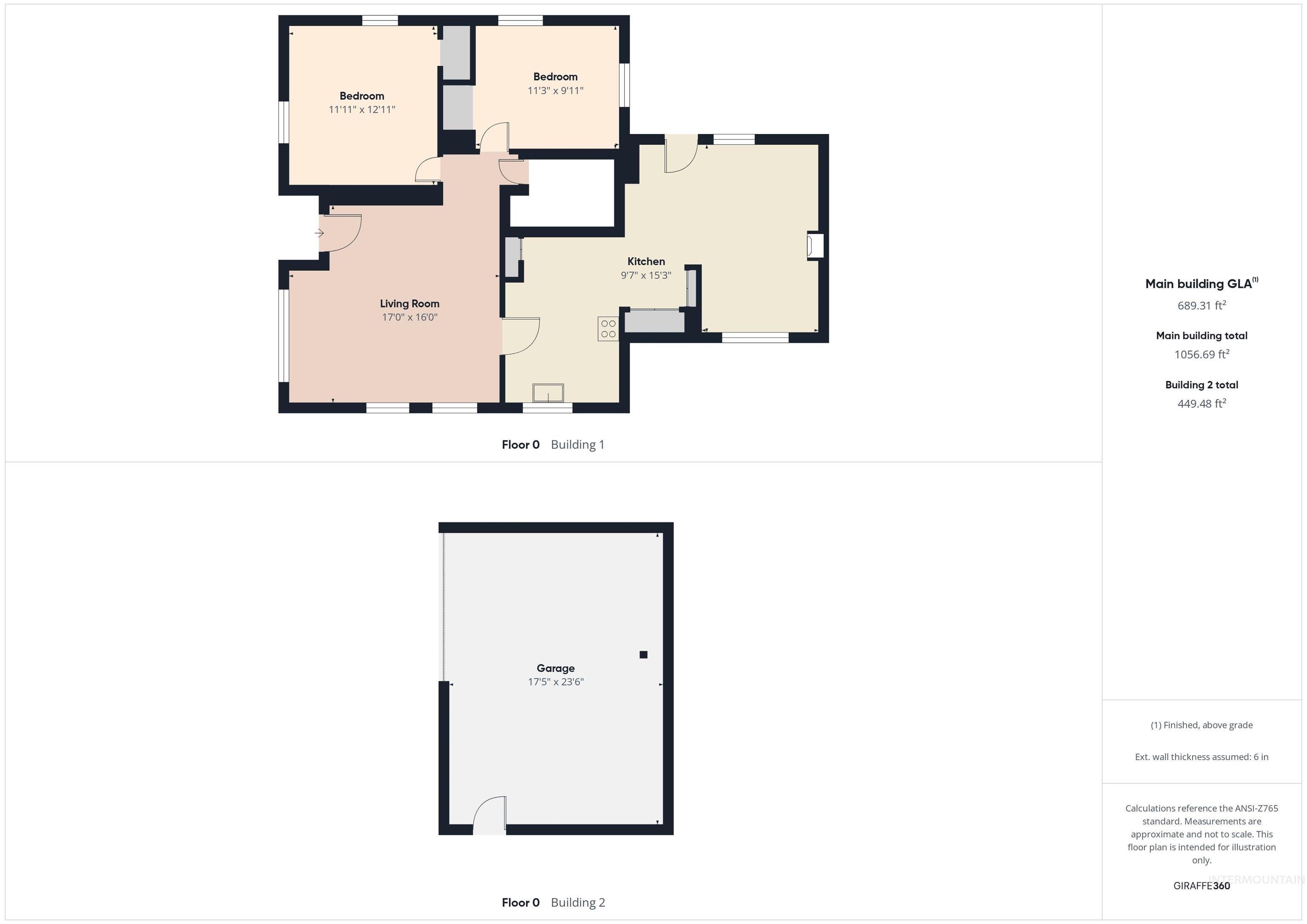 728 Grangemont Road Property Photo 37