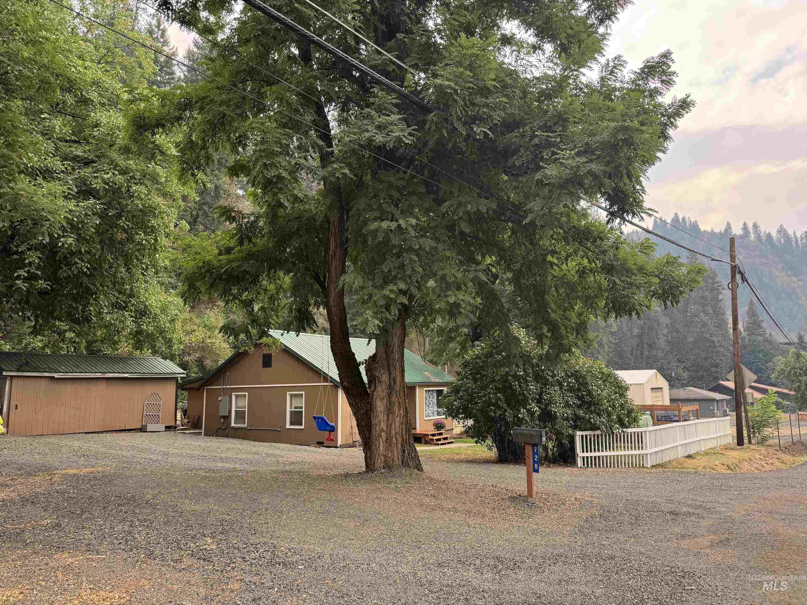 728 Grangemont Road Property Photo 49
