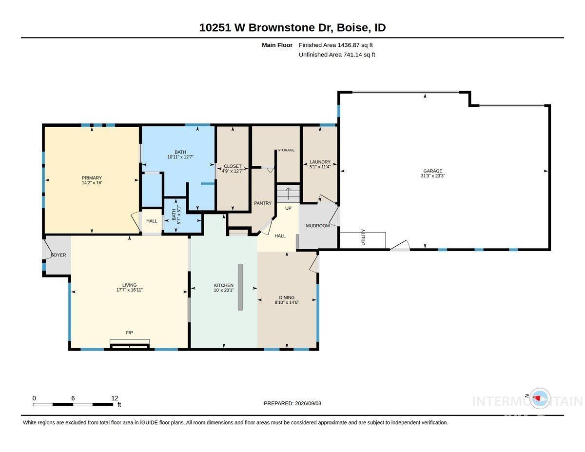 10251 W Brownstone Dr Property Photo 42