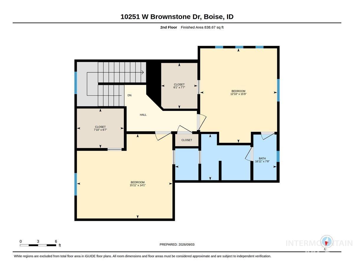 10251 W Brownstone Dr Property Photo 43