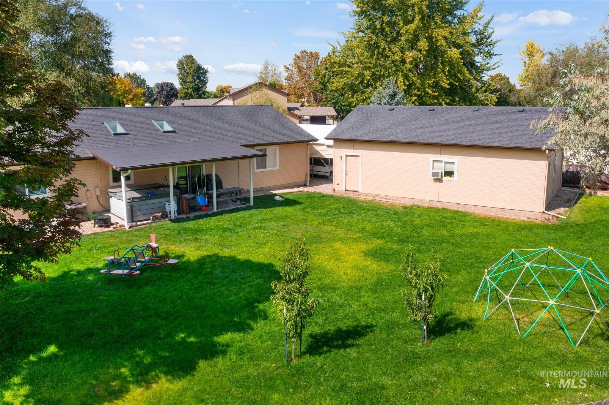 322 Buckskin Ct Property Photo 2