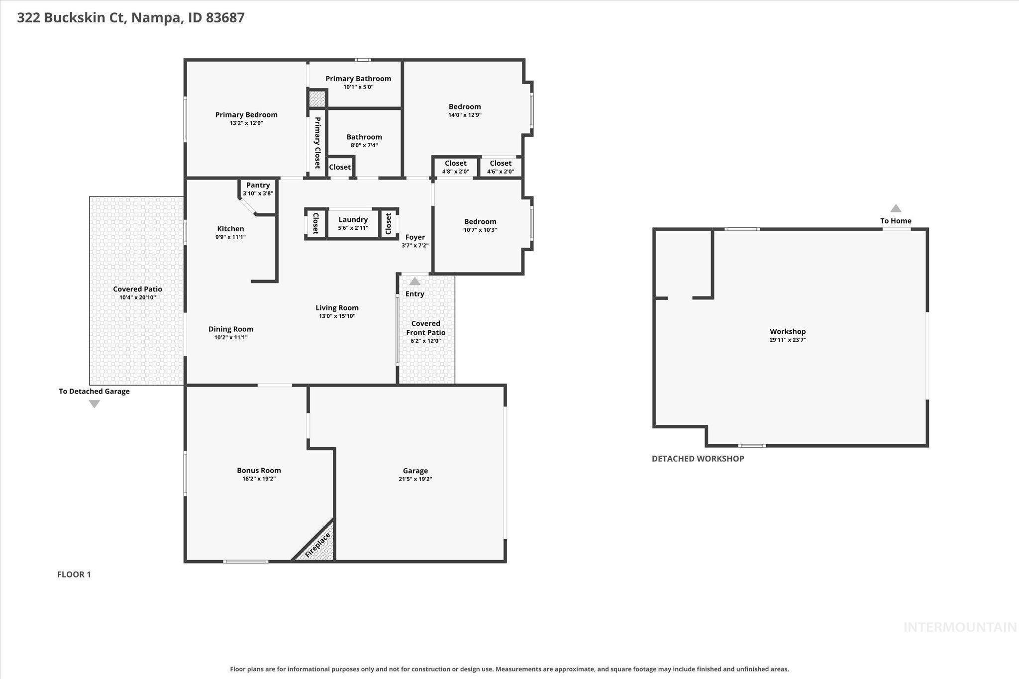 322 Buckskin Ct Property Photo 38