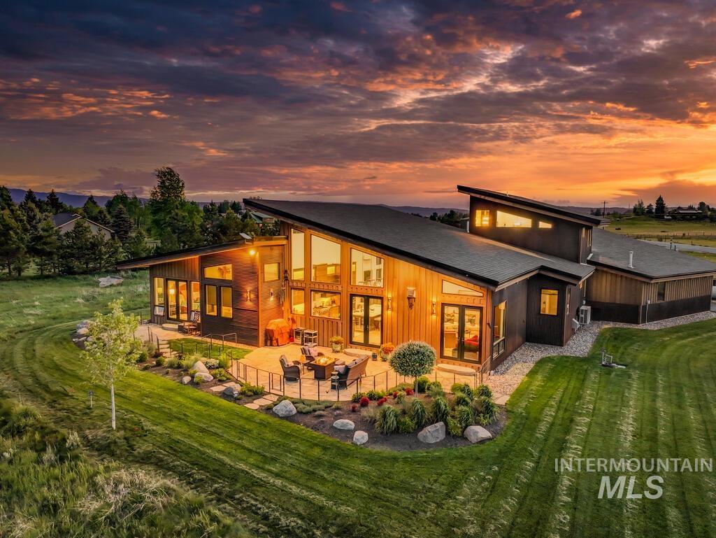 14036 Hideaway Court Property Photo 48