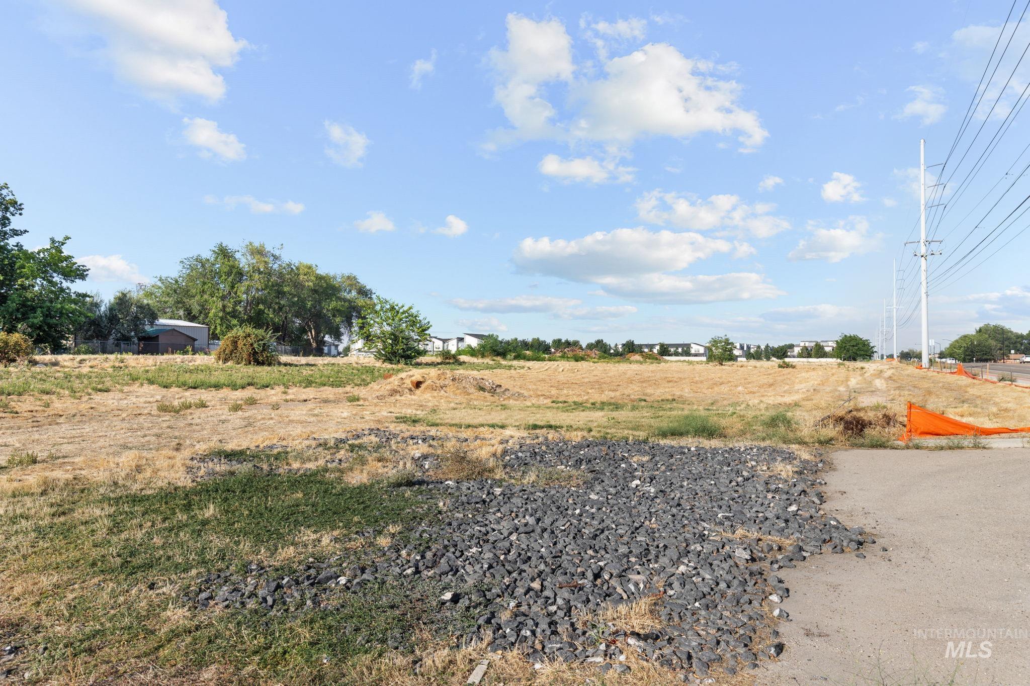 12535, 12451 & Tbd W. Overland Rd. Property Photo 5