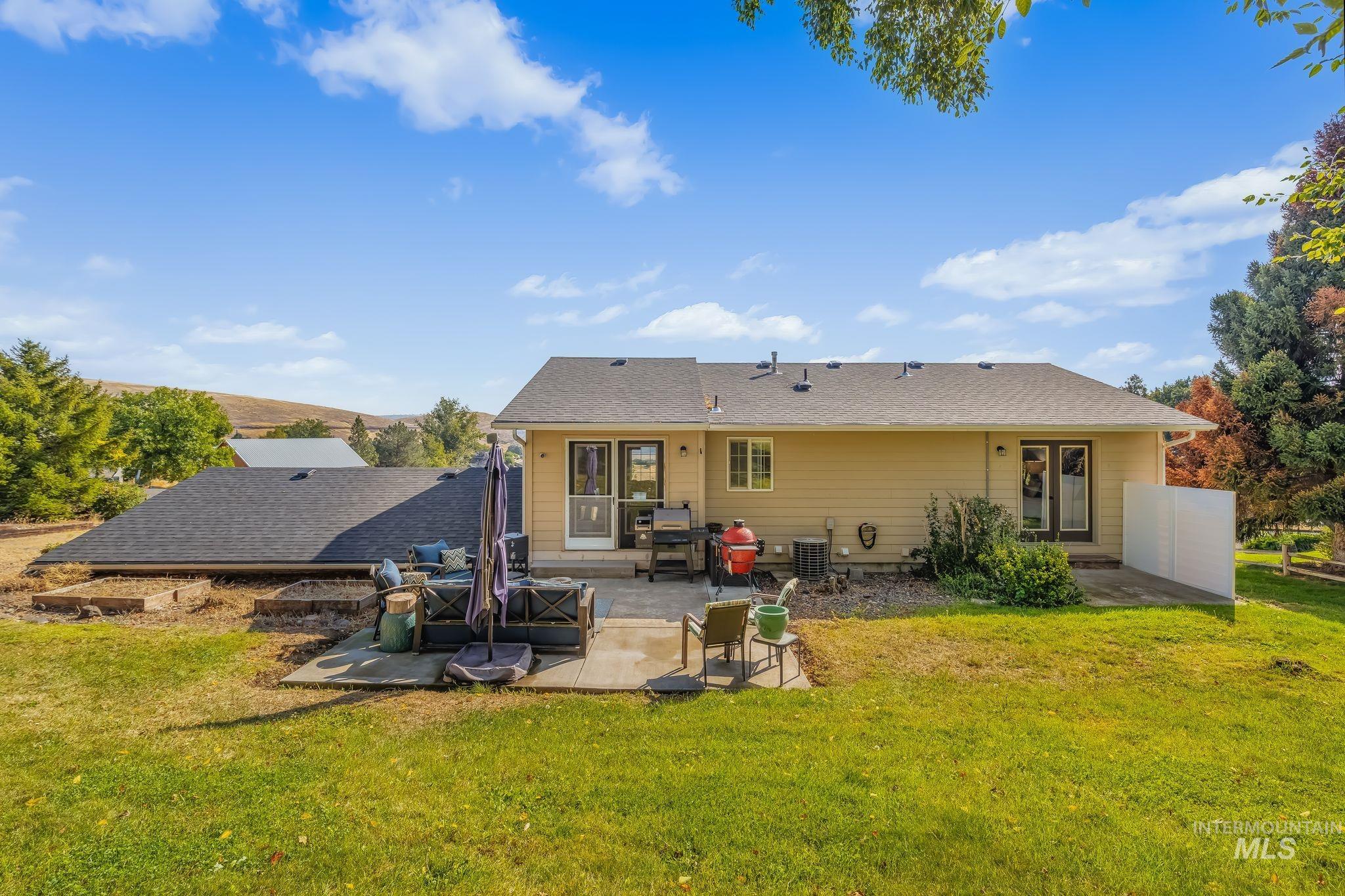 3610 Masters Drive Property Photo 5