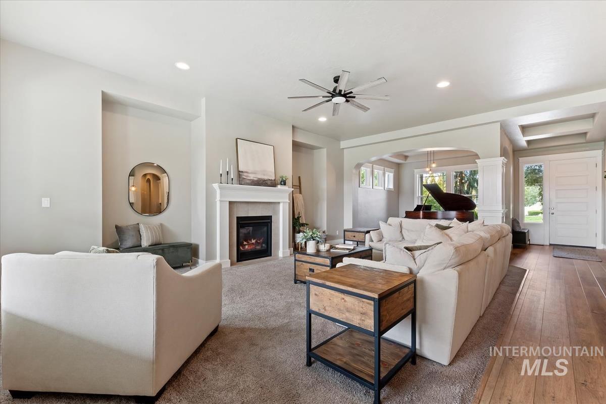 5445 W Saguaro Dr Property Photo 5