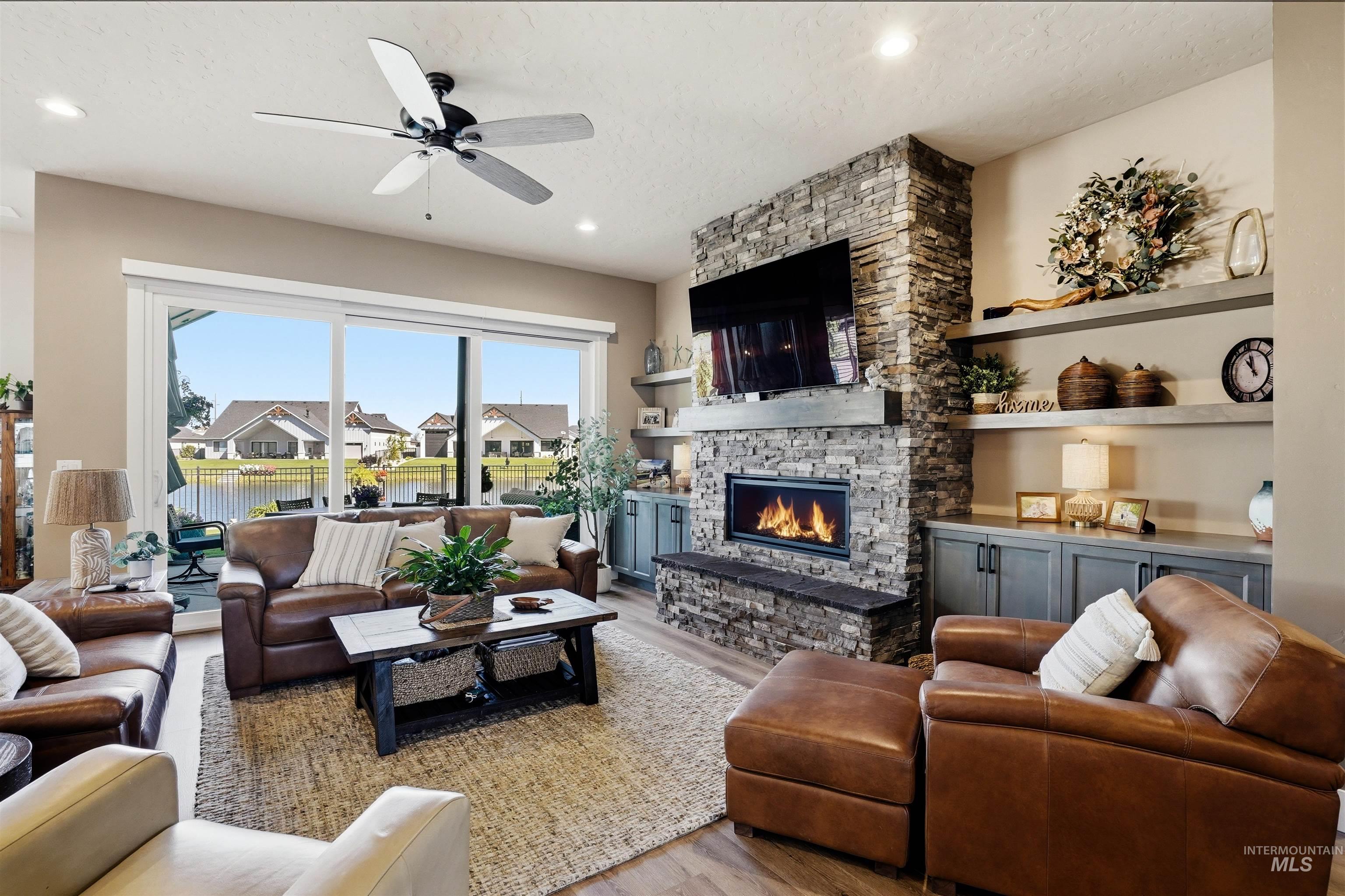 239 S Eagles Roost Way Property Photo 14