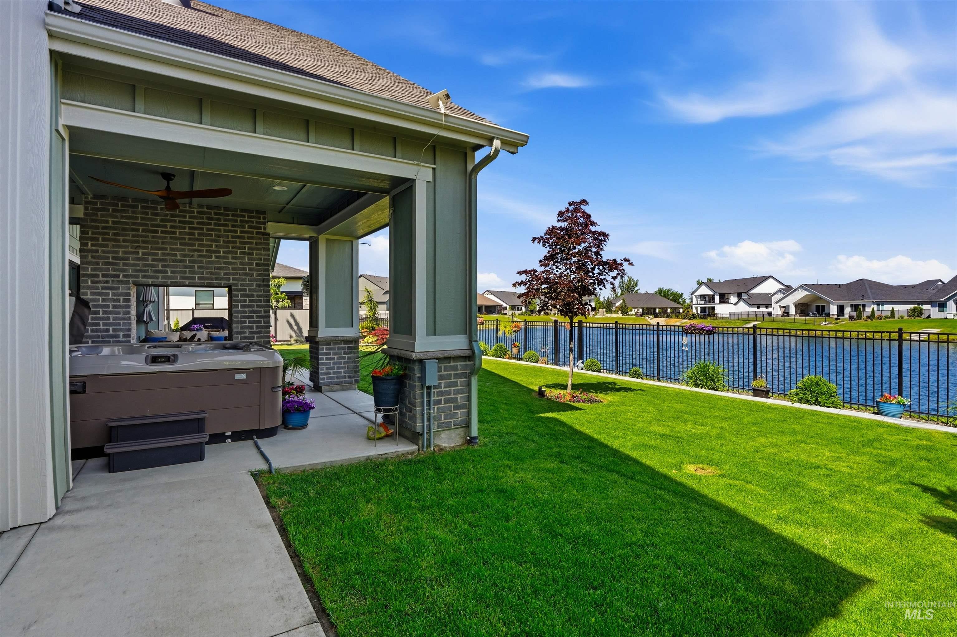239 S Eagles Roost Way Property Photo 42