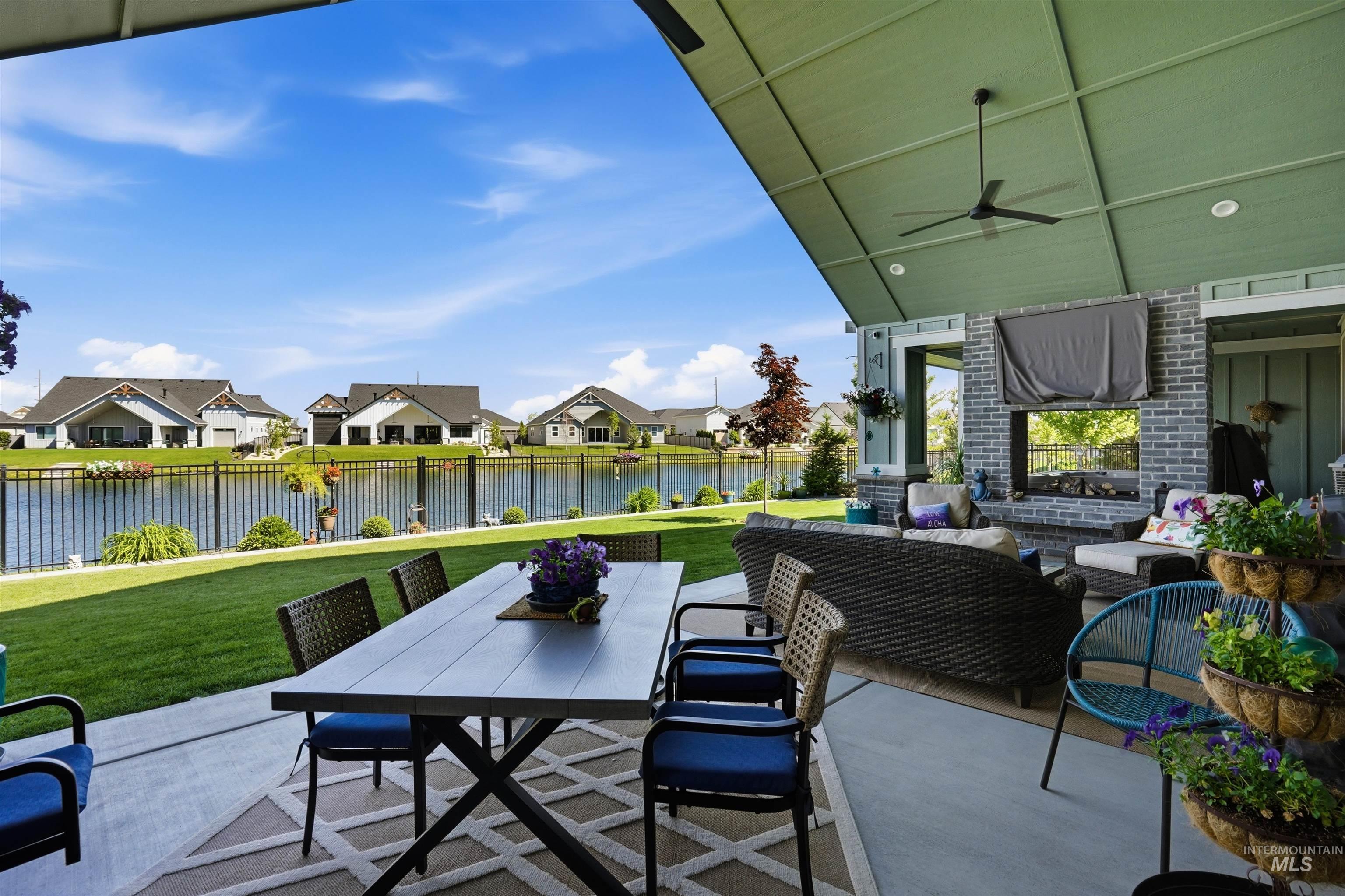 239 S Eagles Roost Way Property Photo 46