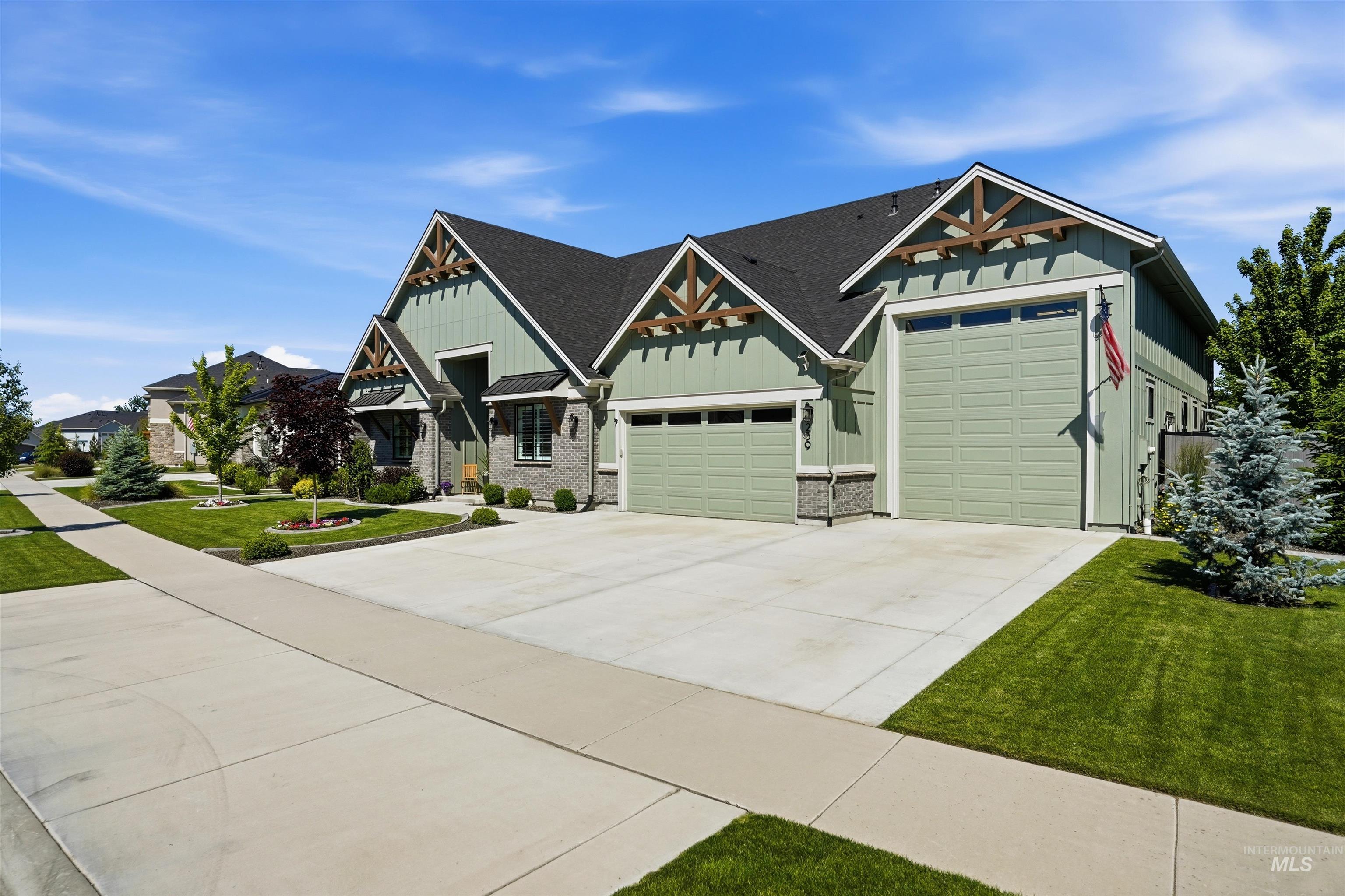 239 S Eagles Roost Way Property Photo 48