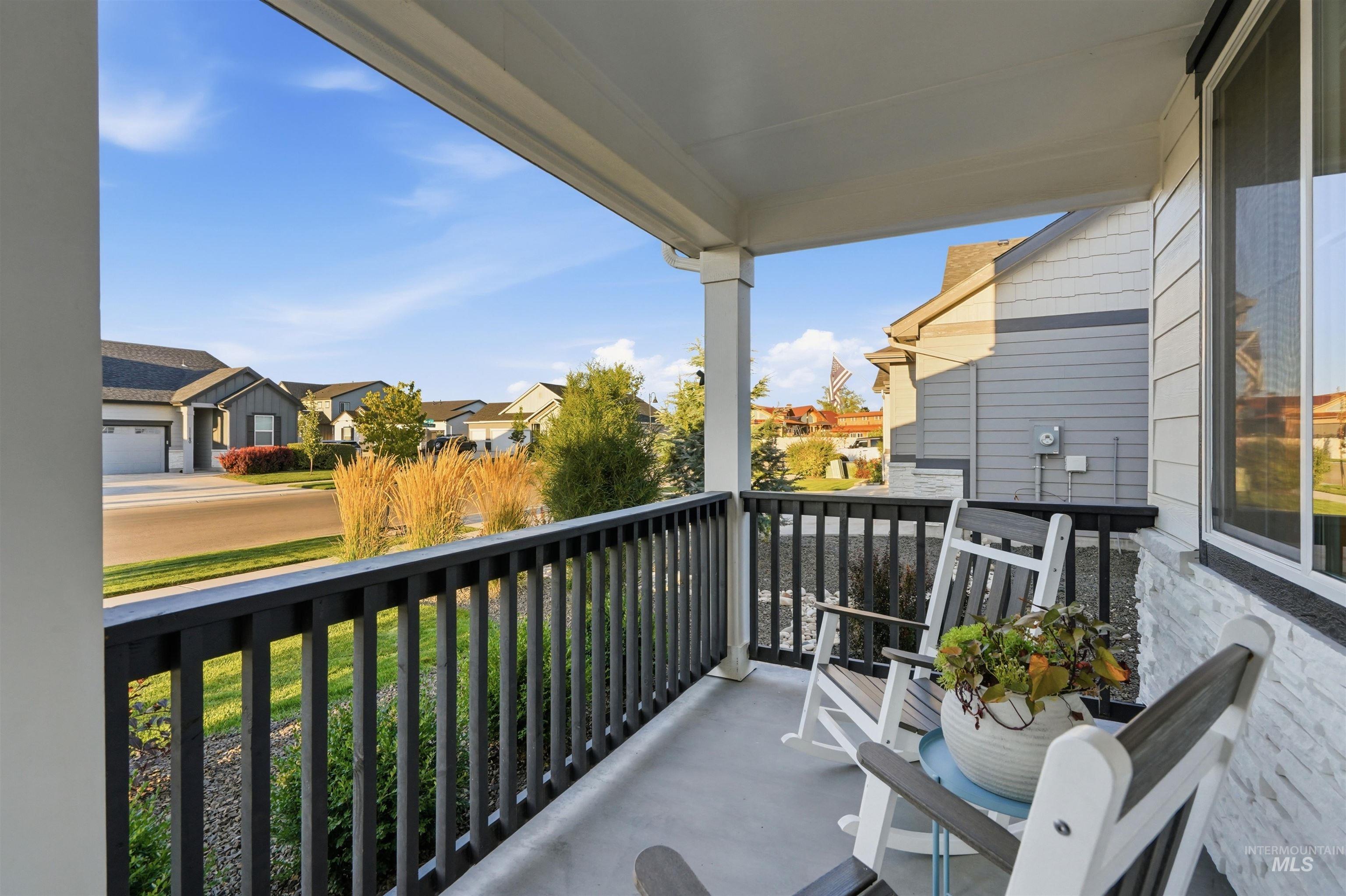 11175 W Soaring Hawk Street Property Photo 2