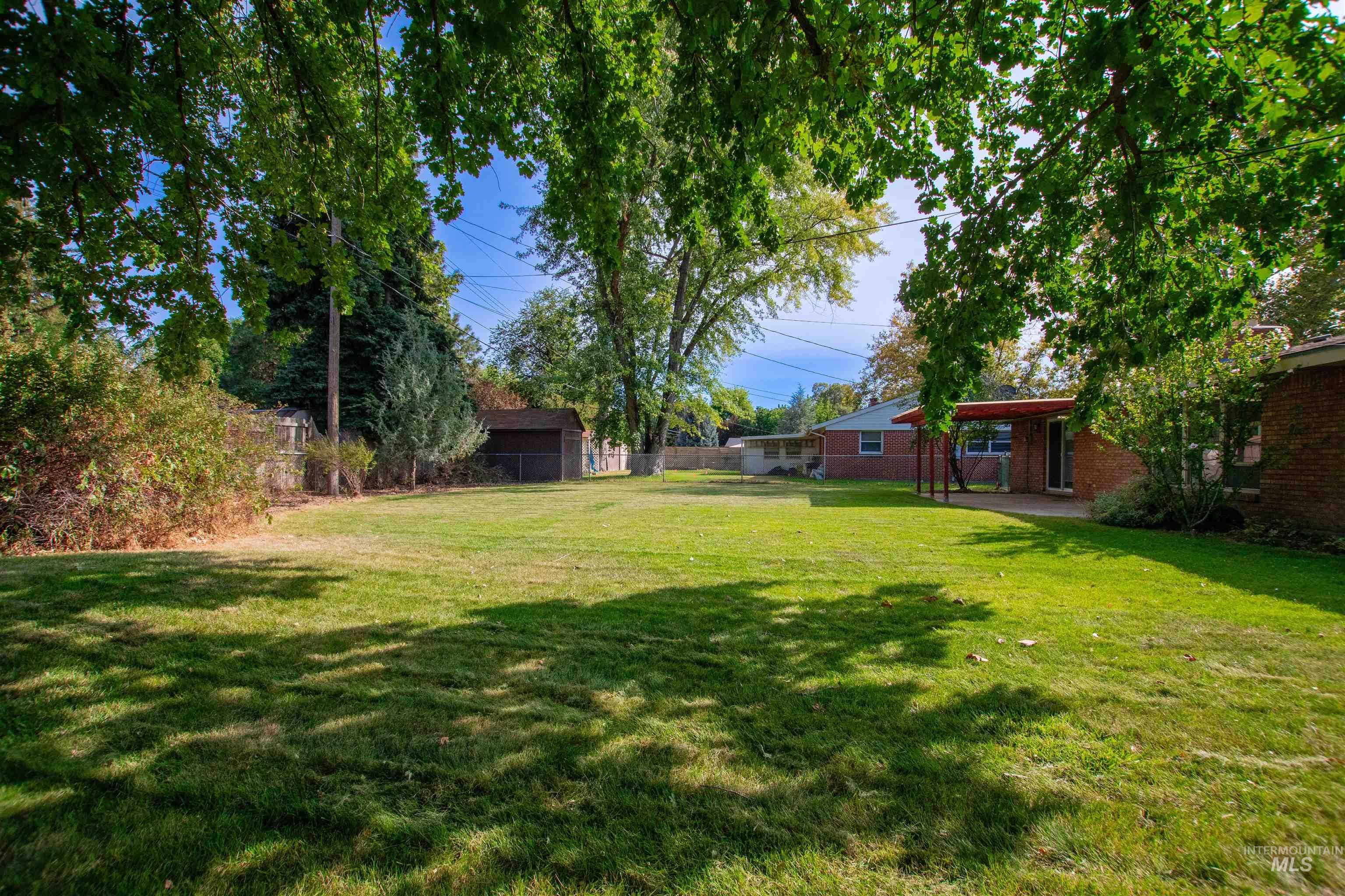 2716 N Redway Road Property Photo 36