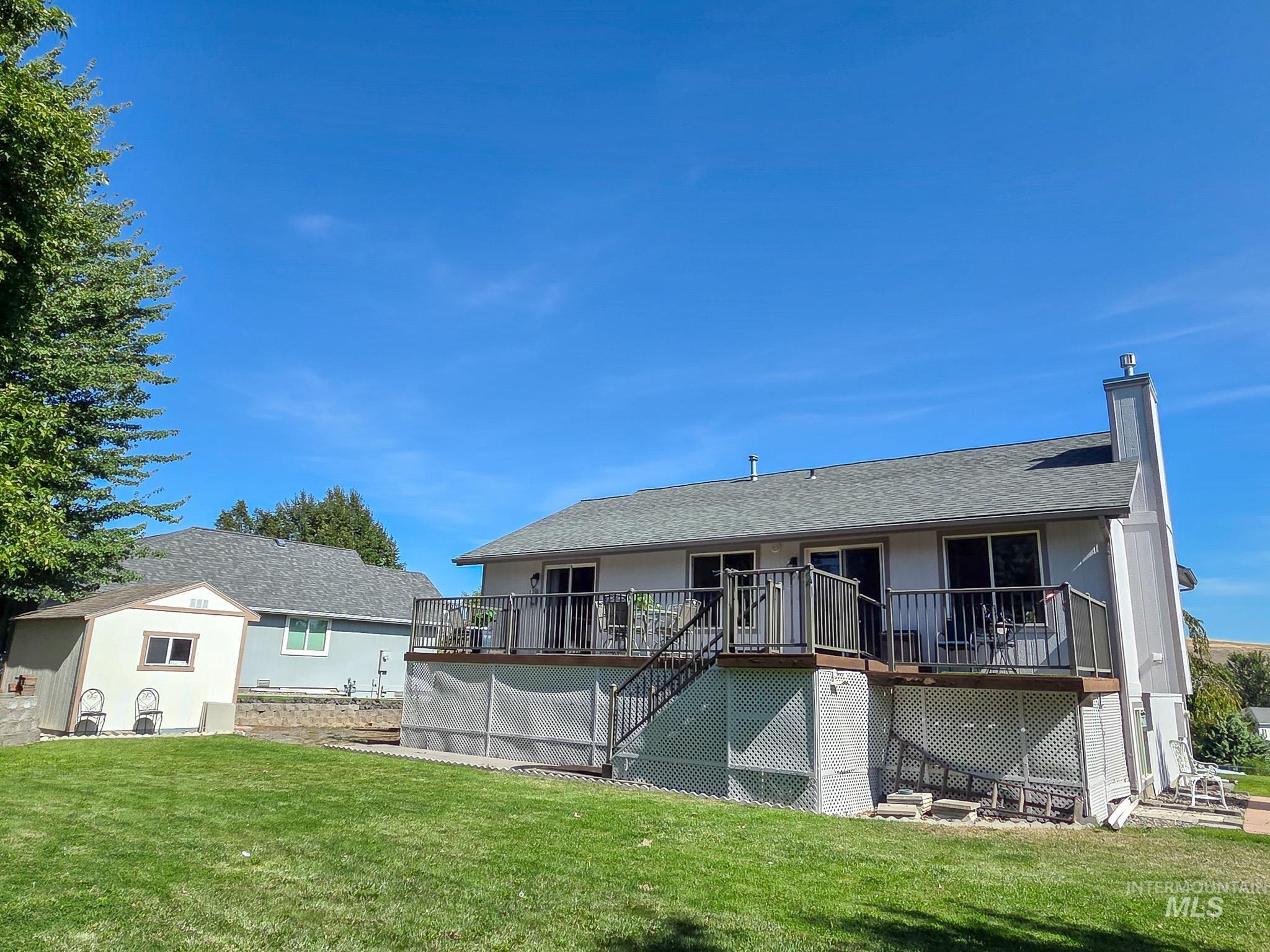 3604 Masters Dr Property Photo 29