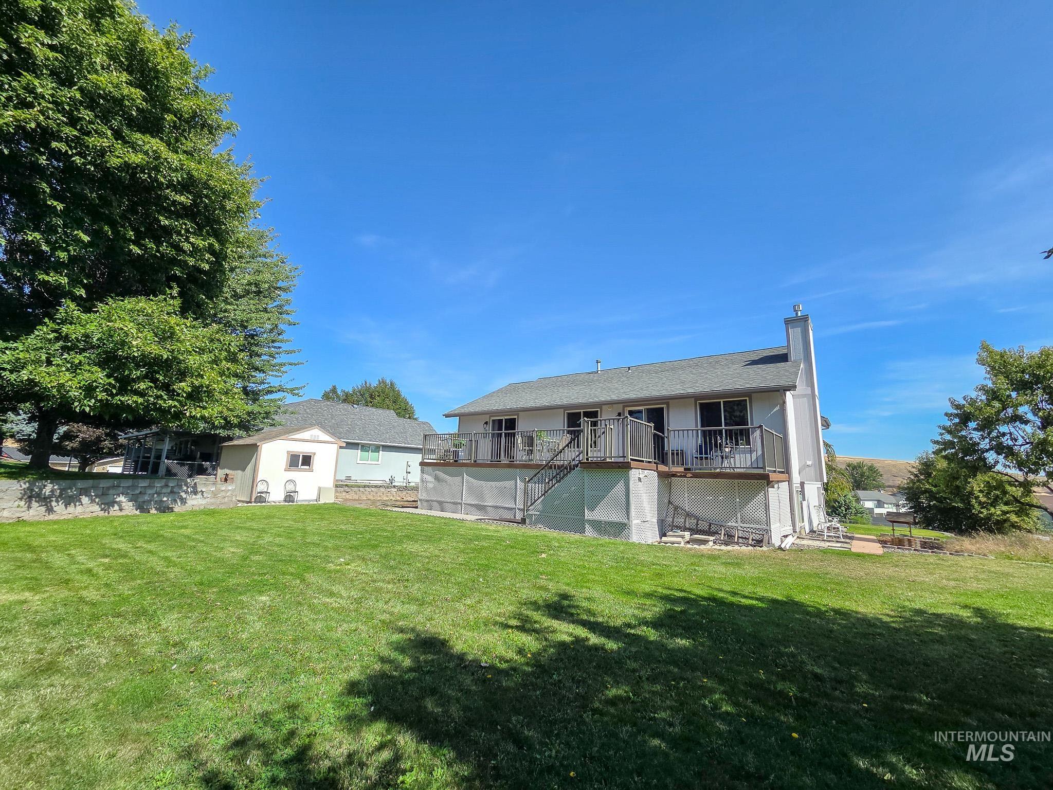 3604 Masters Dr Property Photo 36