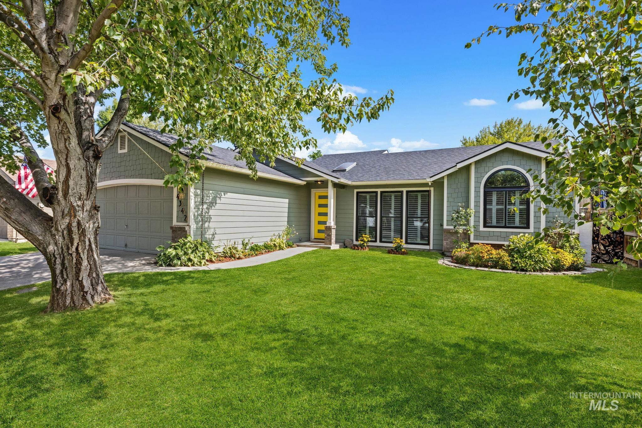 4342 S Stargazer Place Property Photo 1