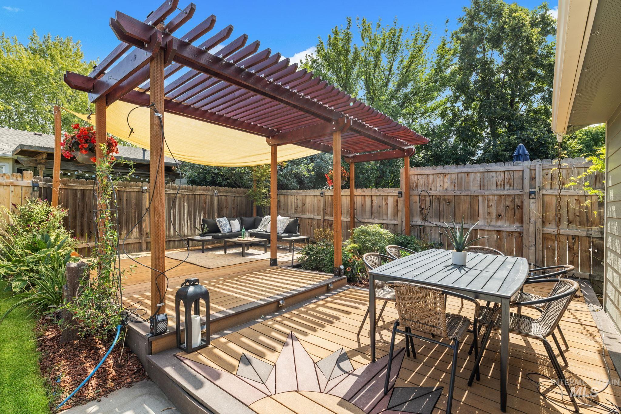 4342 S Stargazer Place Property Photo 36