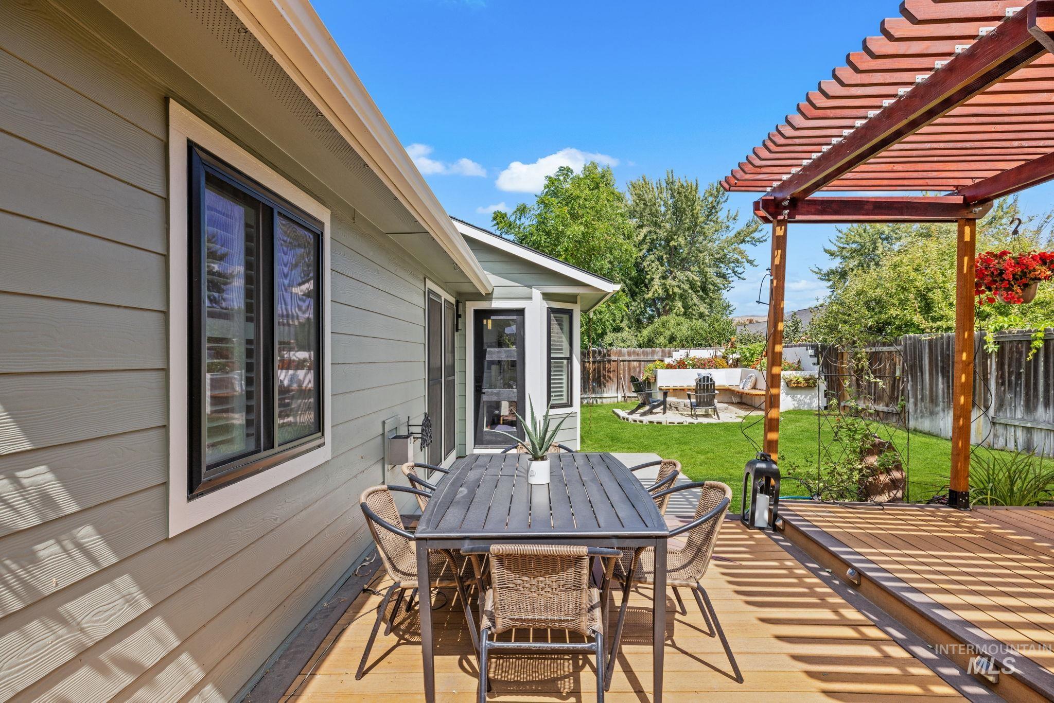 4342 S Stargazer Place Property Photo 42