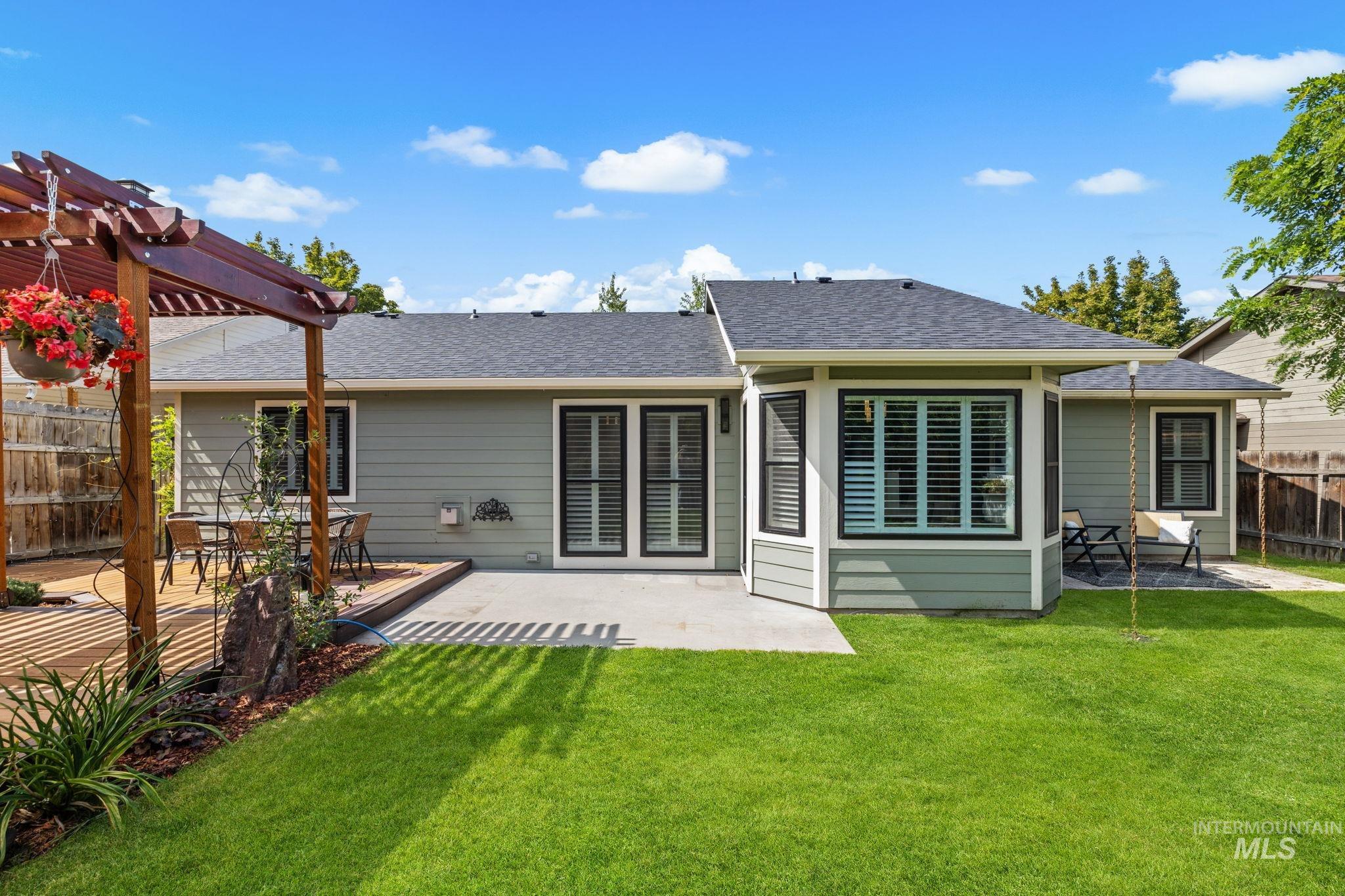 4342 S Stargazer Place Property Photo 43