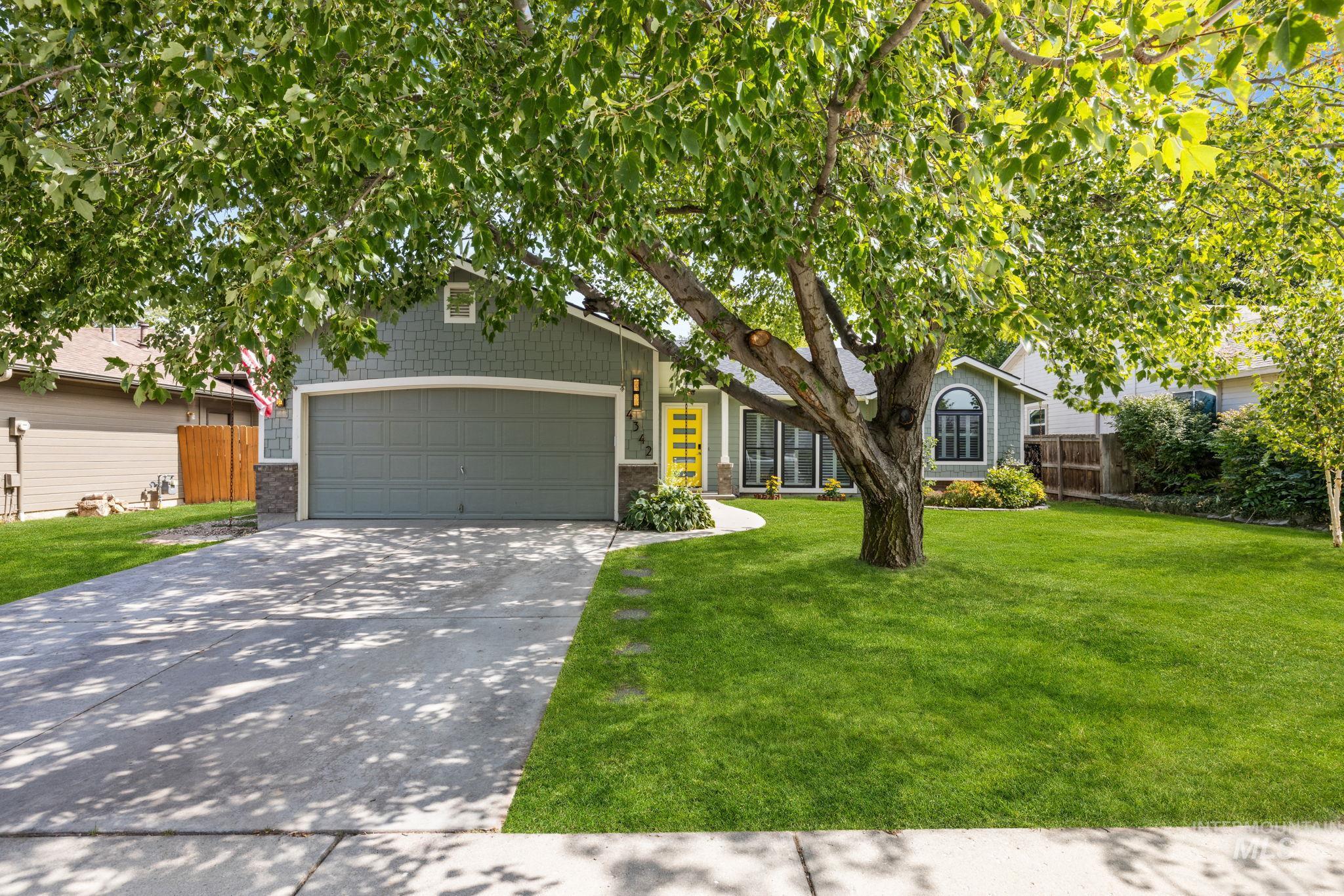 4342 S Stargazer Place Property Photo 44
