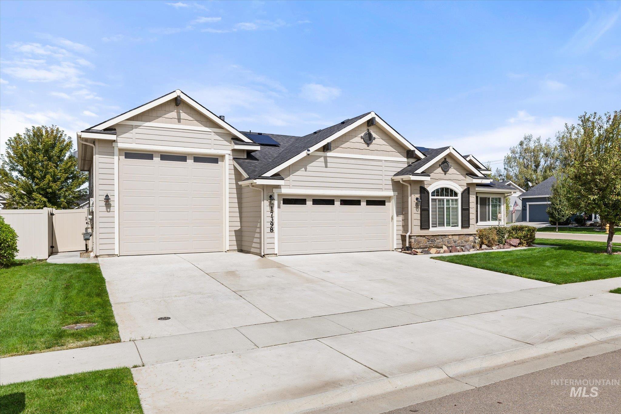 17398 N Flagstaff Way Property Photo 4