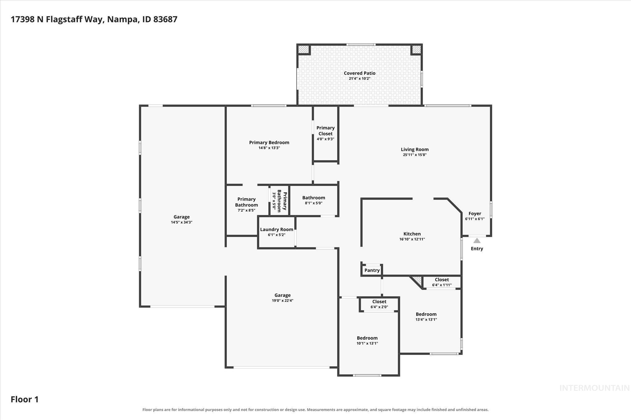 17398 N Flagstaff Way Property Photo 40