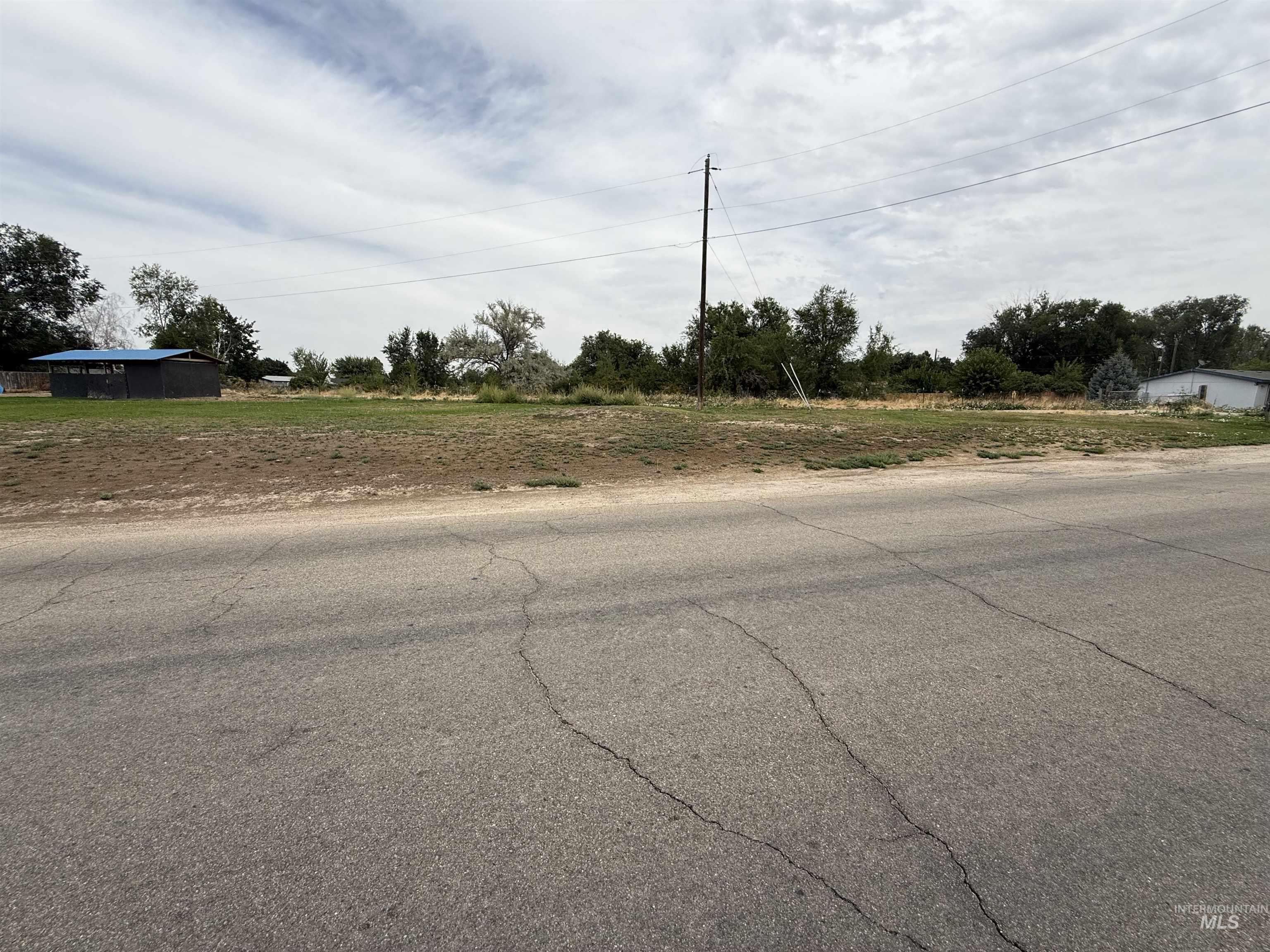 Tbd Hunt Ave. Property Photo 3