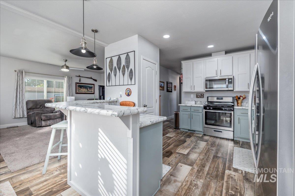 8225 Blue Ridge Ln Property Photo 10