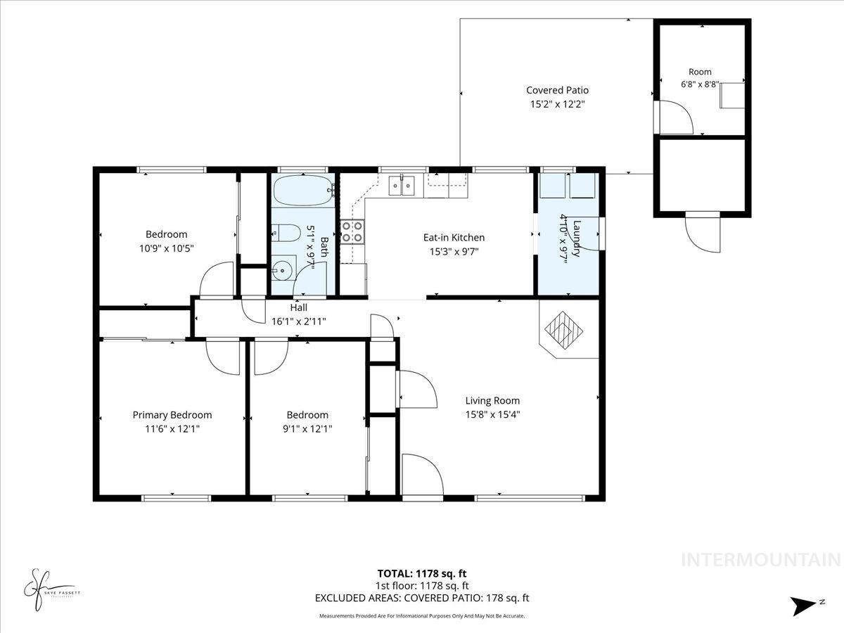 188 S Crystal Dr., Property Photo 38
