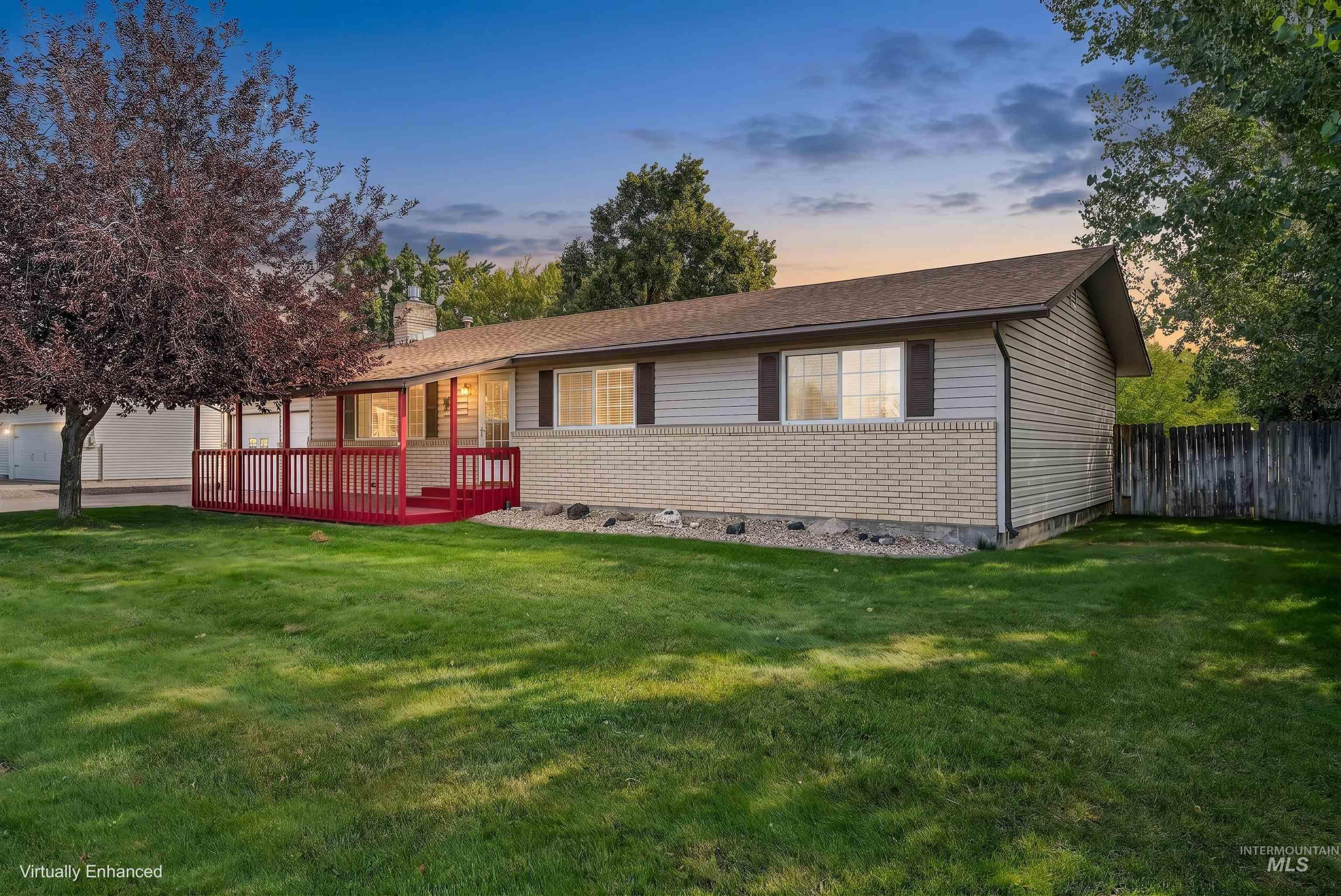 3852 Nw Morris Way Property Photo 1