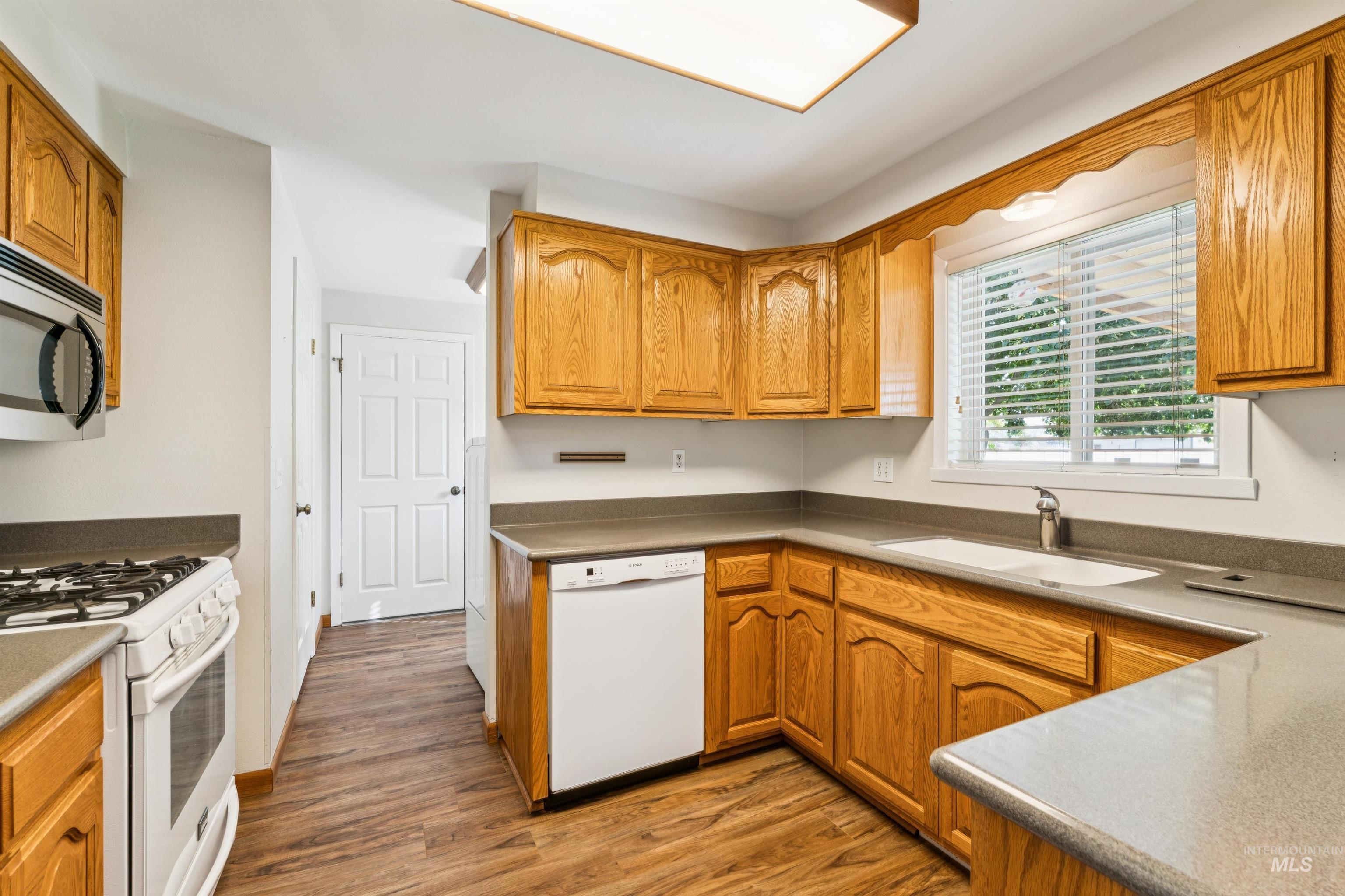 3852 Nw Morris Way Property Photo 5