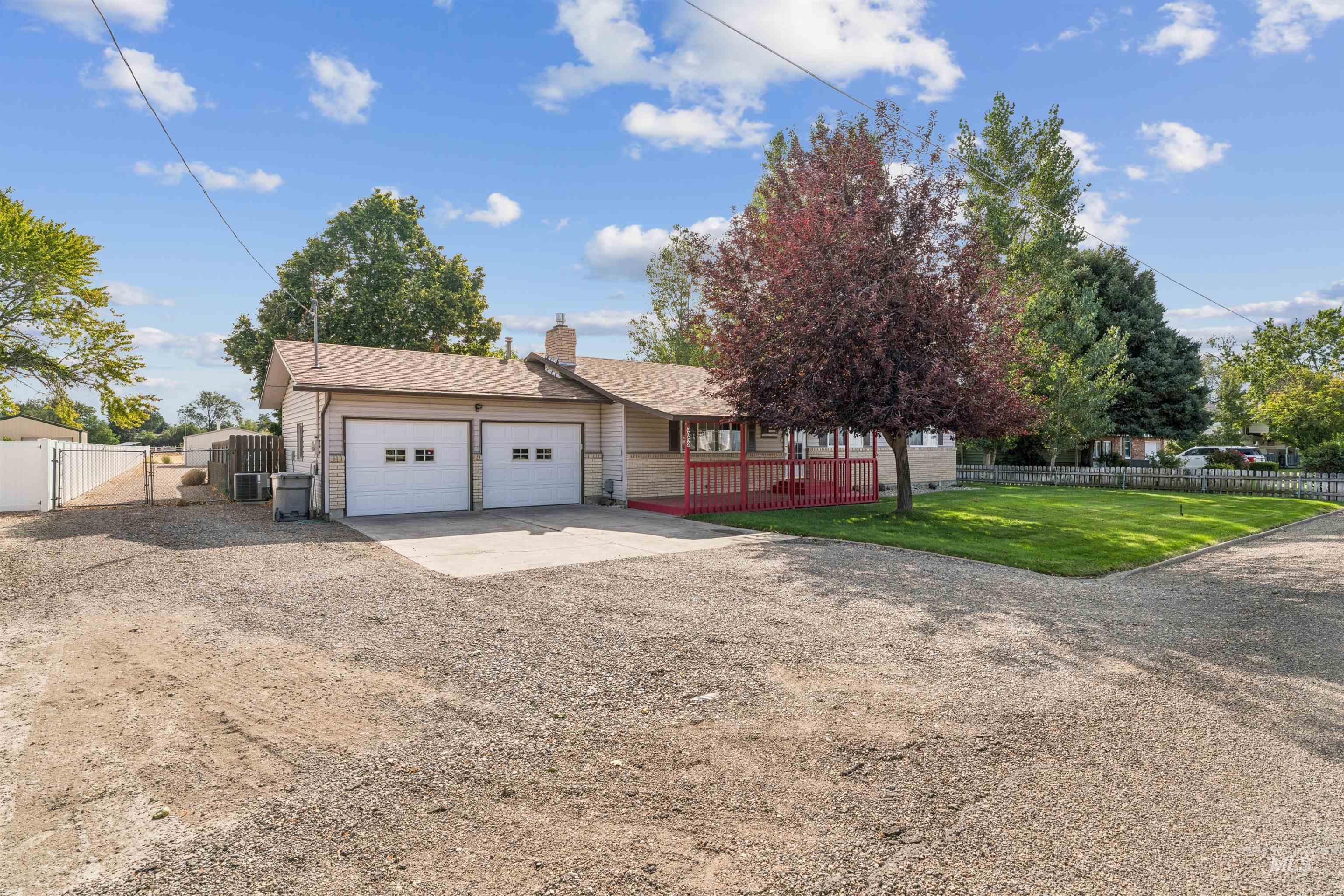 3852 Nw Morris Way Property Photo 8