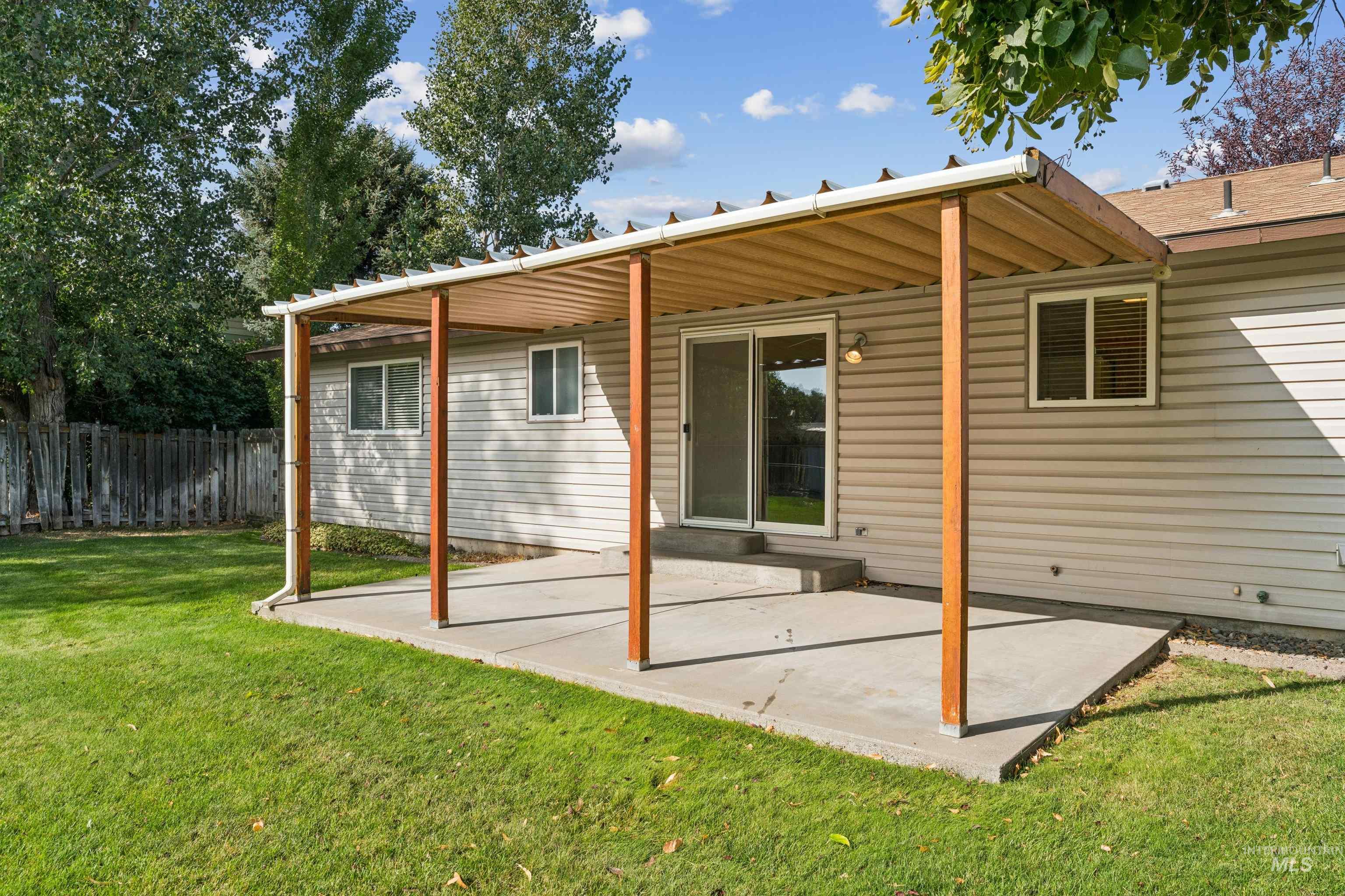 3852 Nw Morris Way Property Photo 30