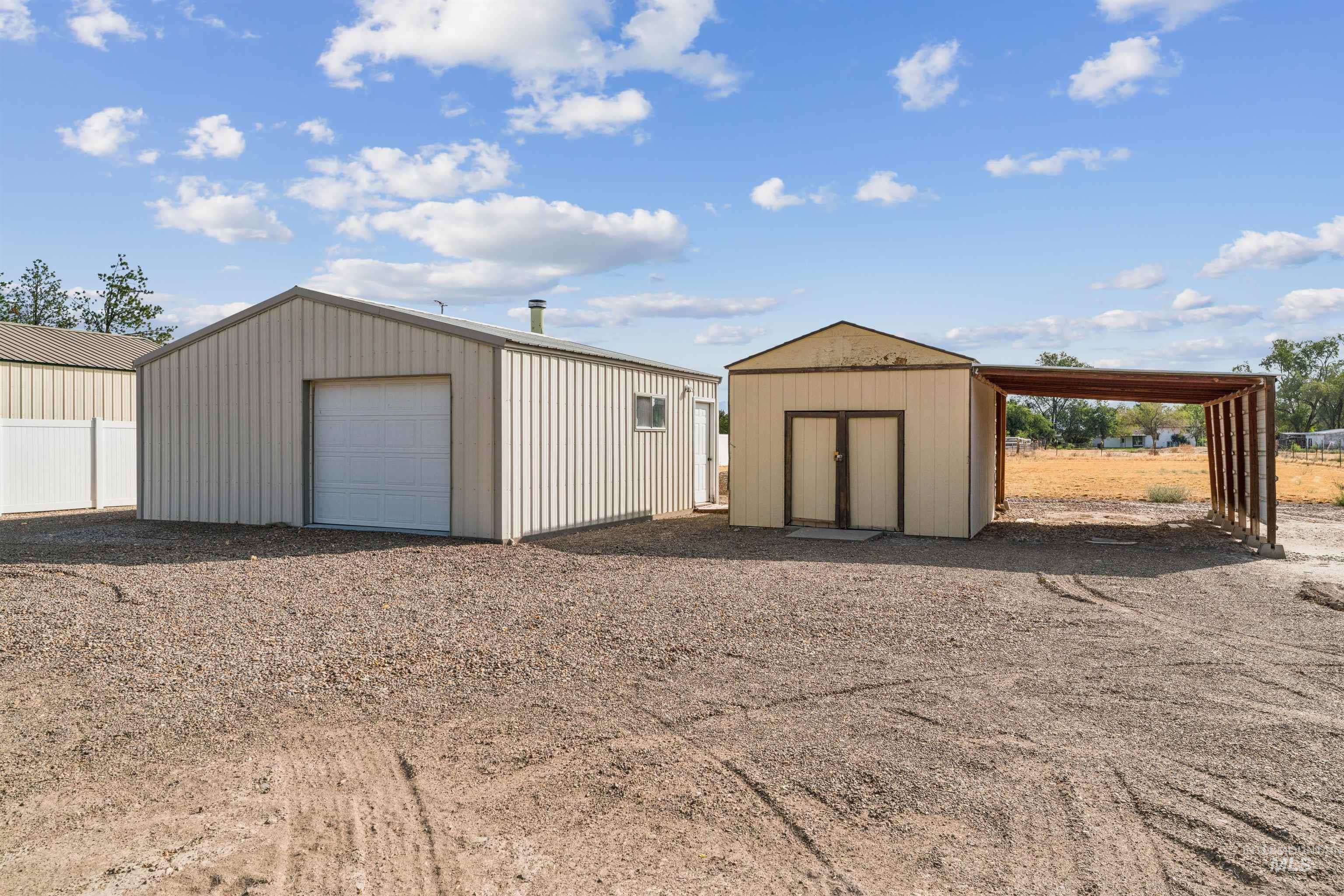 3852 Nw Morris Way Property Photo 36