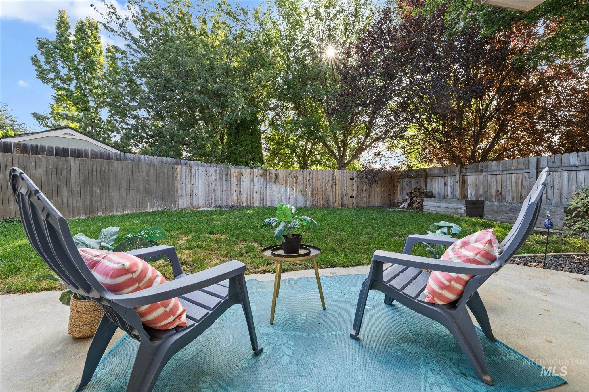 5100 N Edenburgh Way Property Photo 4