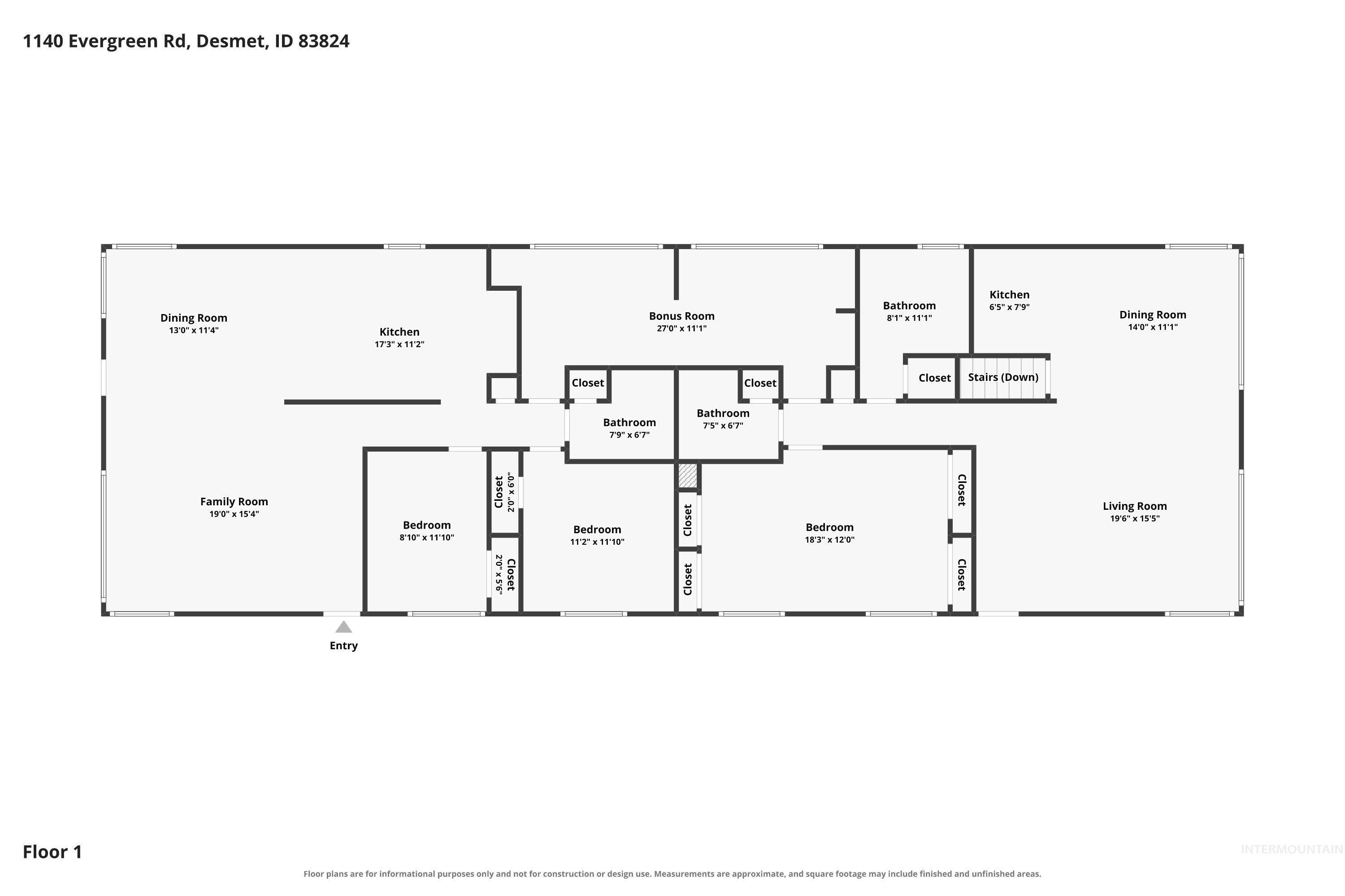 1140 Evergreen Rd. Property Photo 35